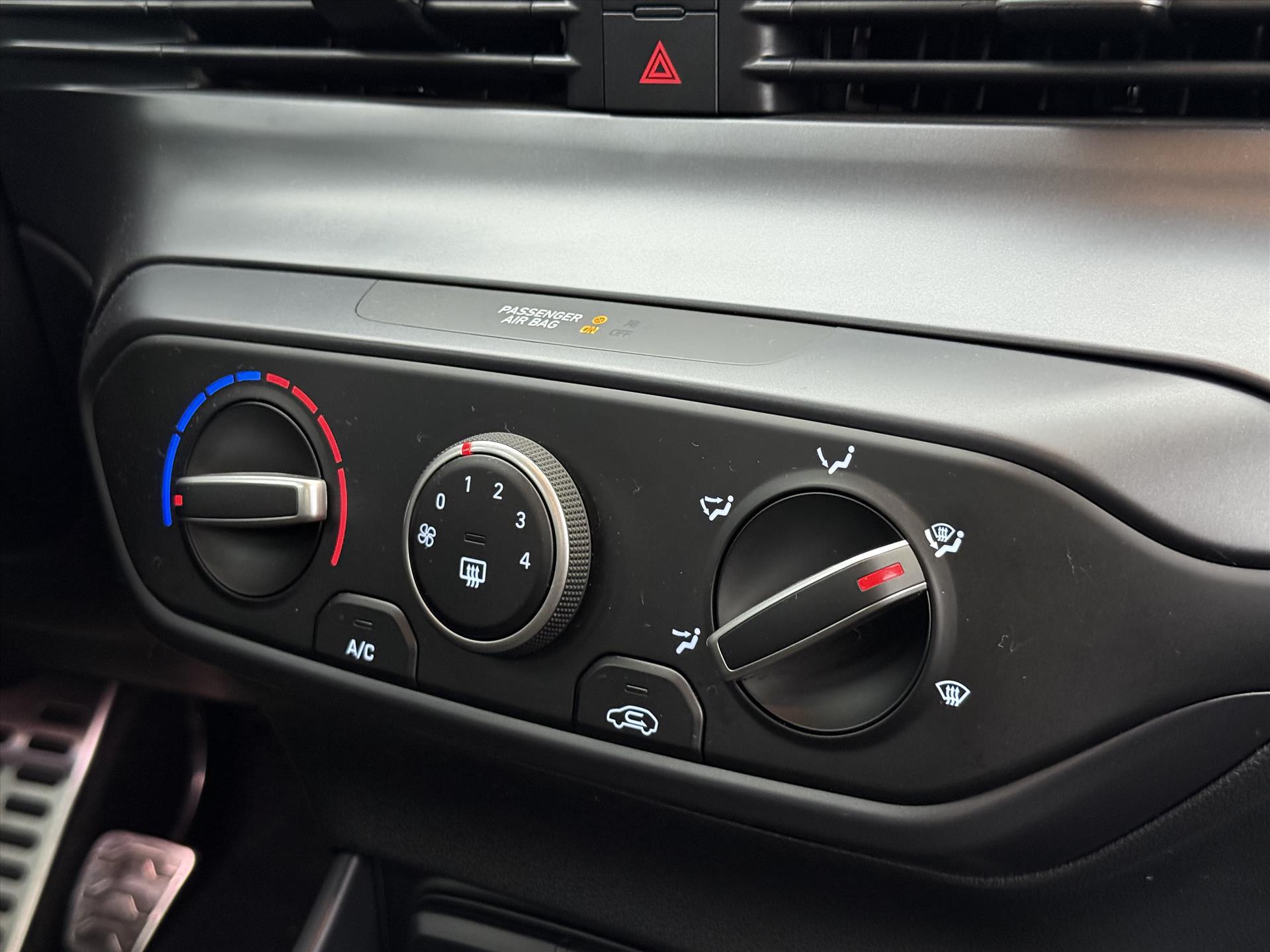 Foto van Hyundai Bayon