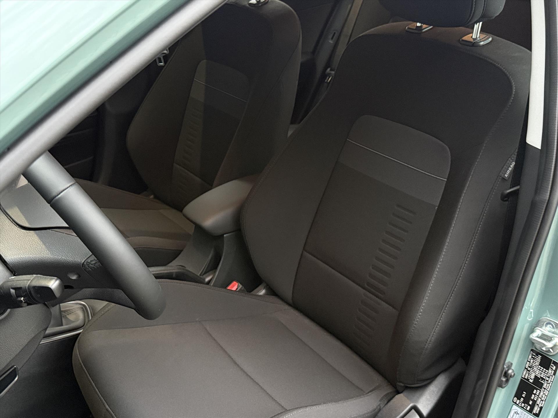 Foto van Hyundai Bayon