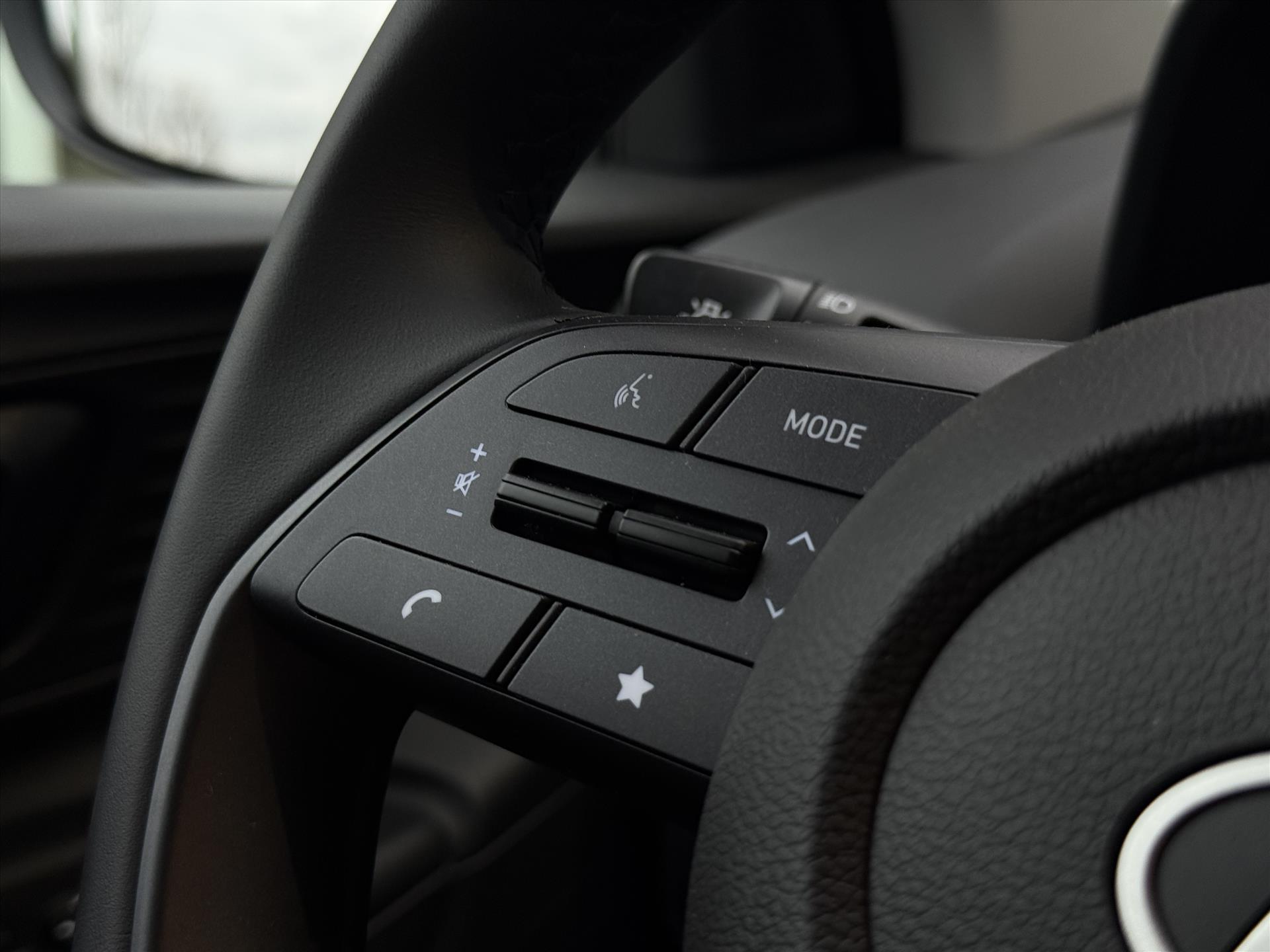 Foto van Hyundai Bayon