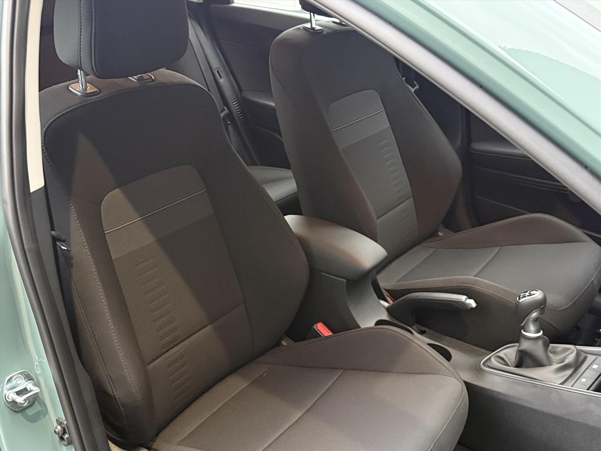 Foto van Hyundai Bayon