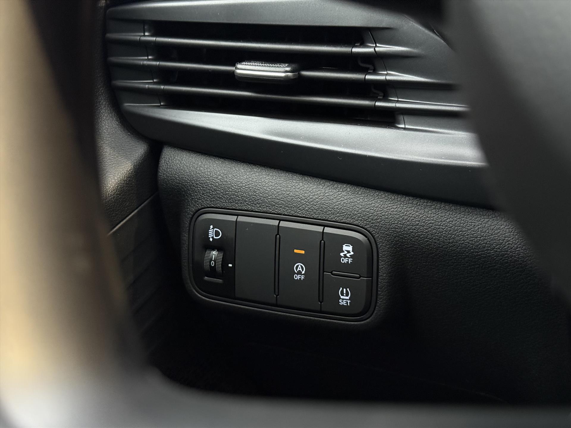 Foto van Hyundai Bayon