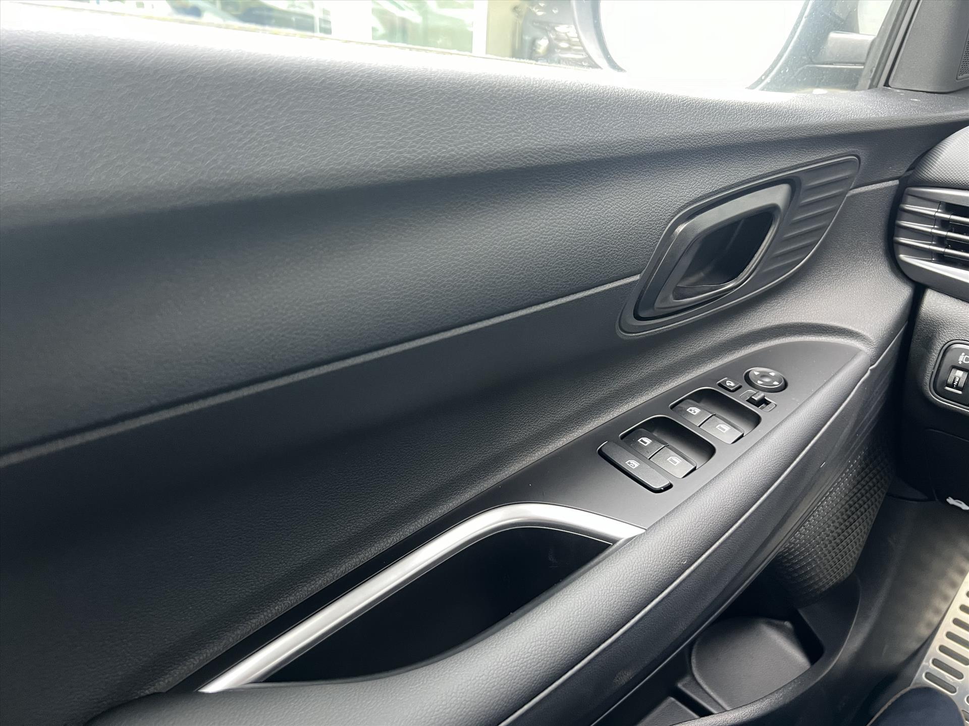 Foto van Hyundai Bayon