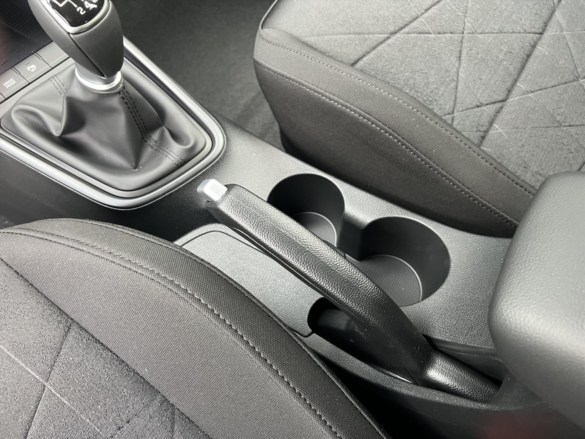 Foto van Hyundai Bayon