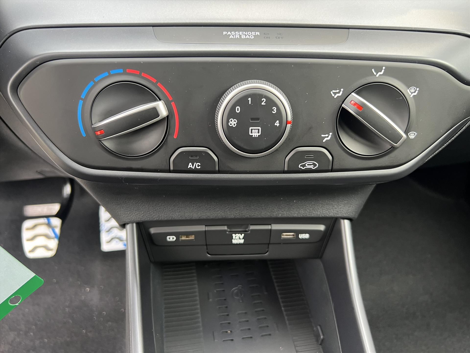Foto van Hyundai Bayon