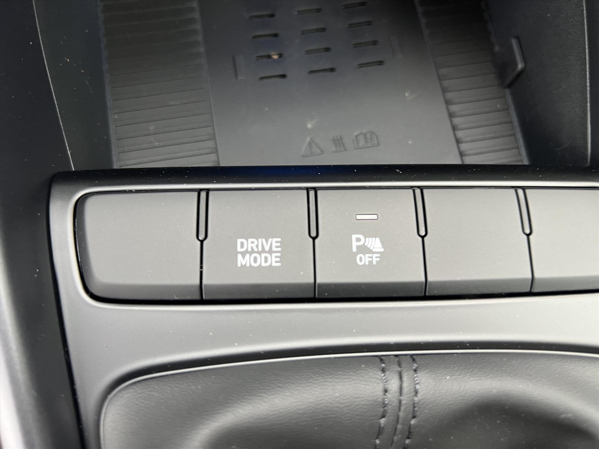 Foto van Hyundai Bayon