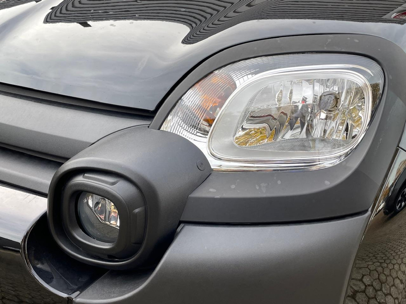 Foto van Fiat Panda