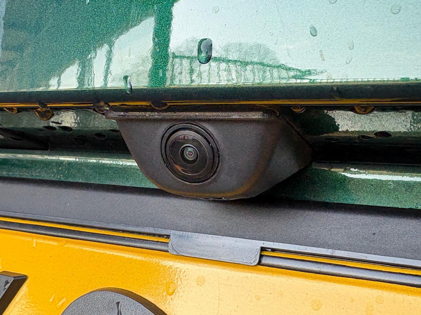 Foto van Leapmotor C10