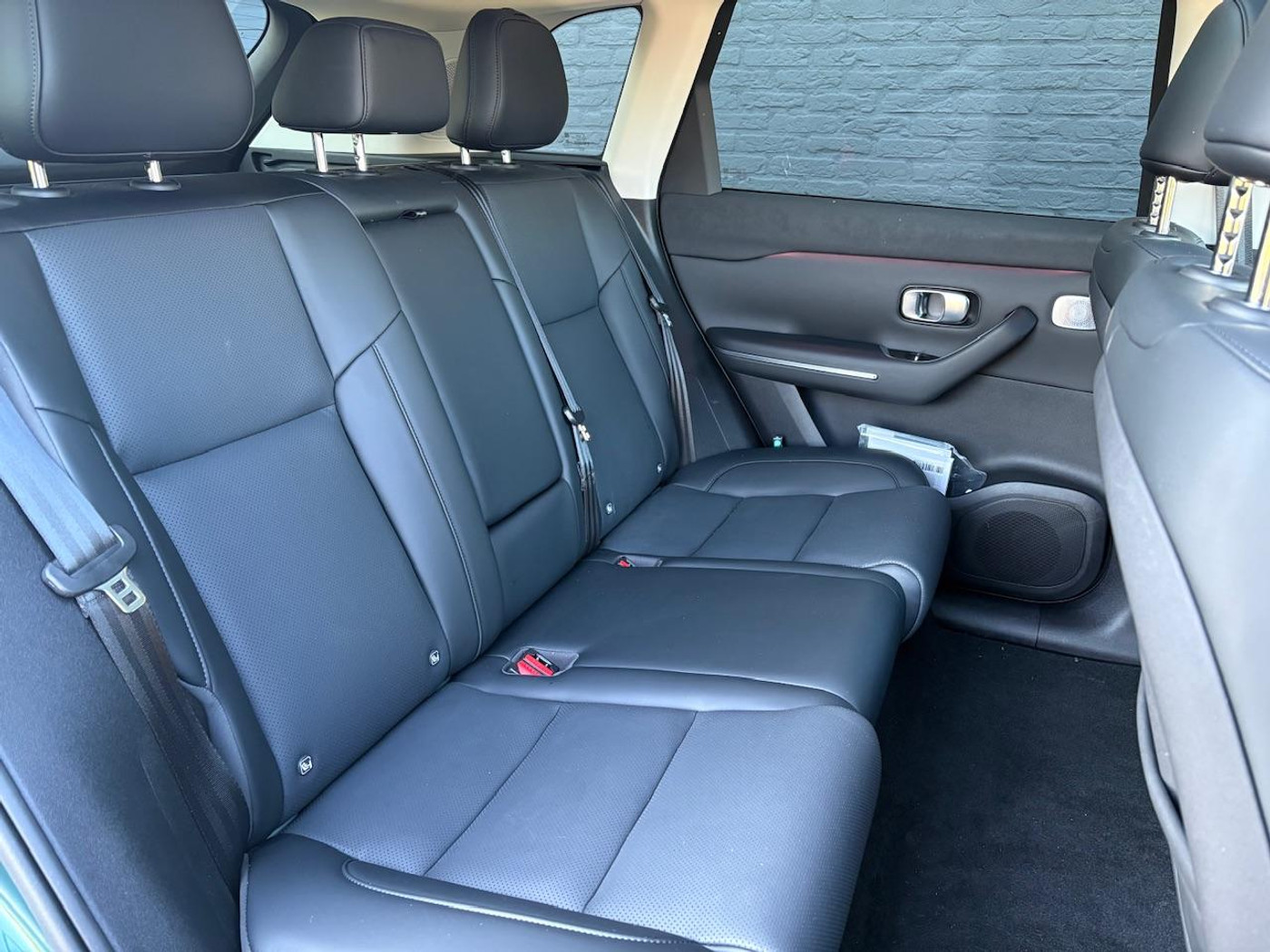 Foto van Leapmotor C10