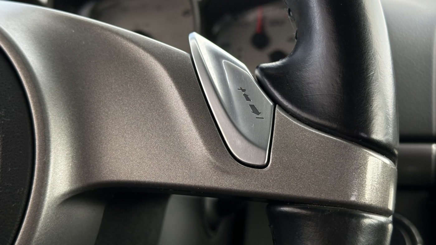 Foto van Porsche Cayman S