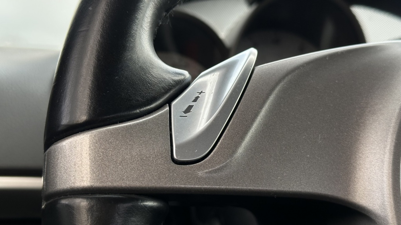Foto van Porsche Cayman S