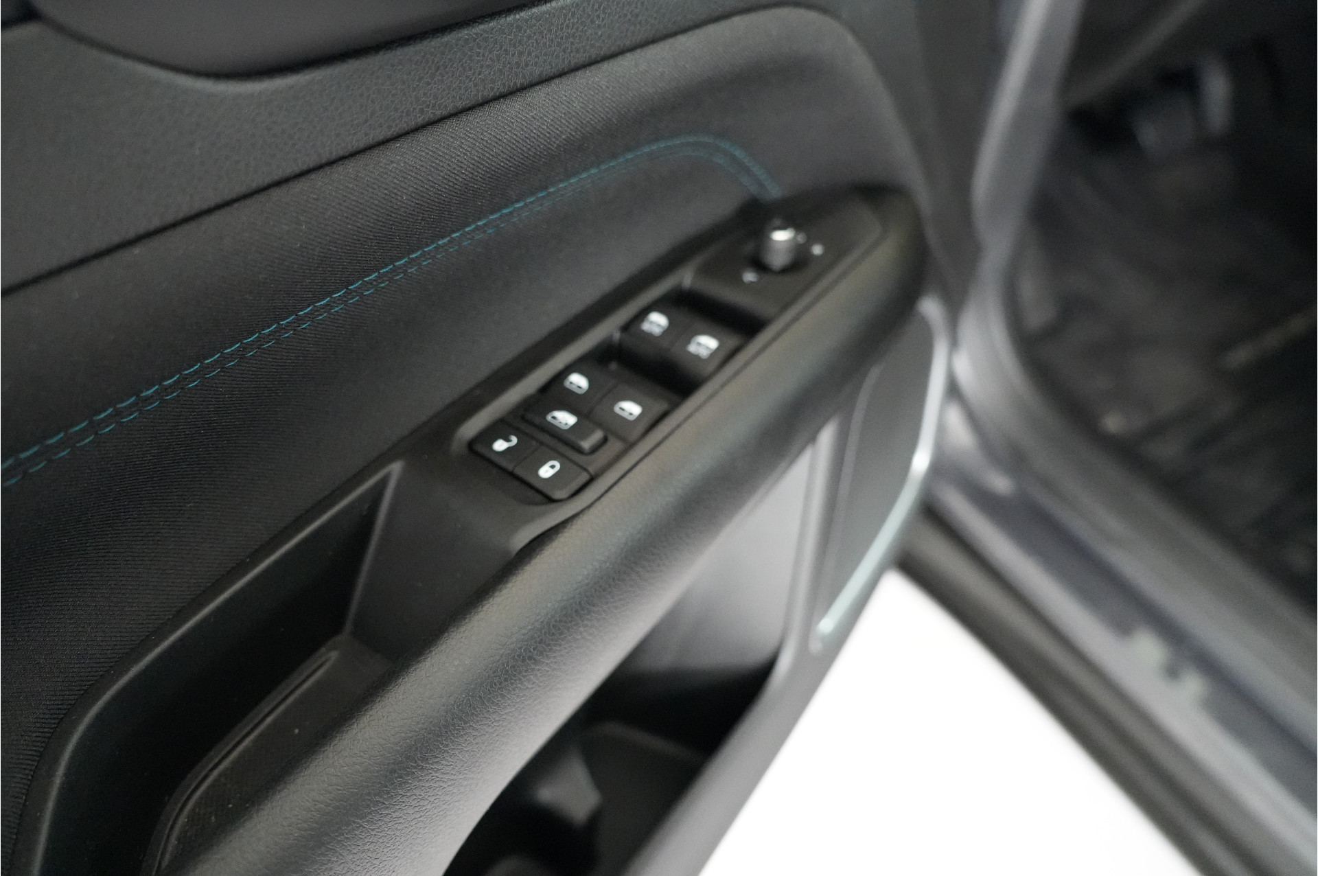 Foto van Jeep Compass