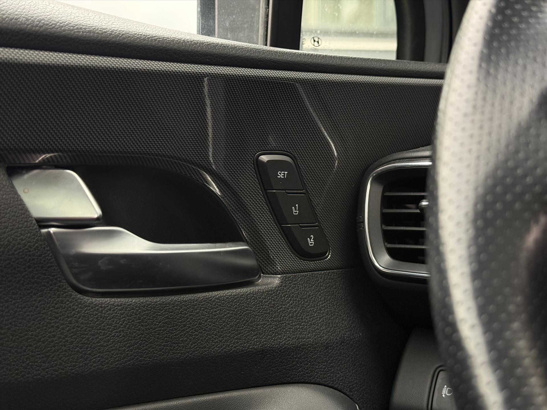 Foto van Hyundai Santa Fe