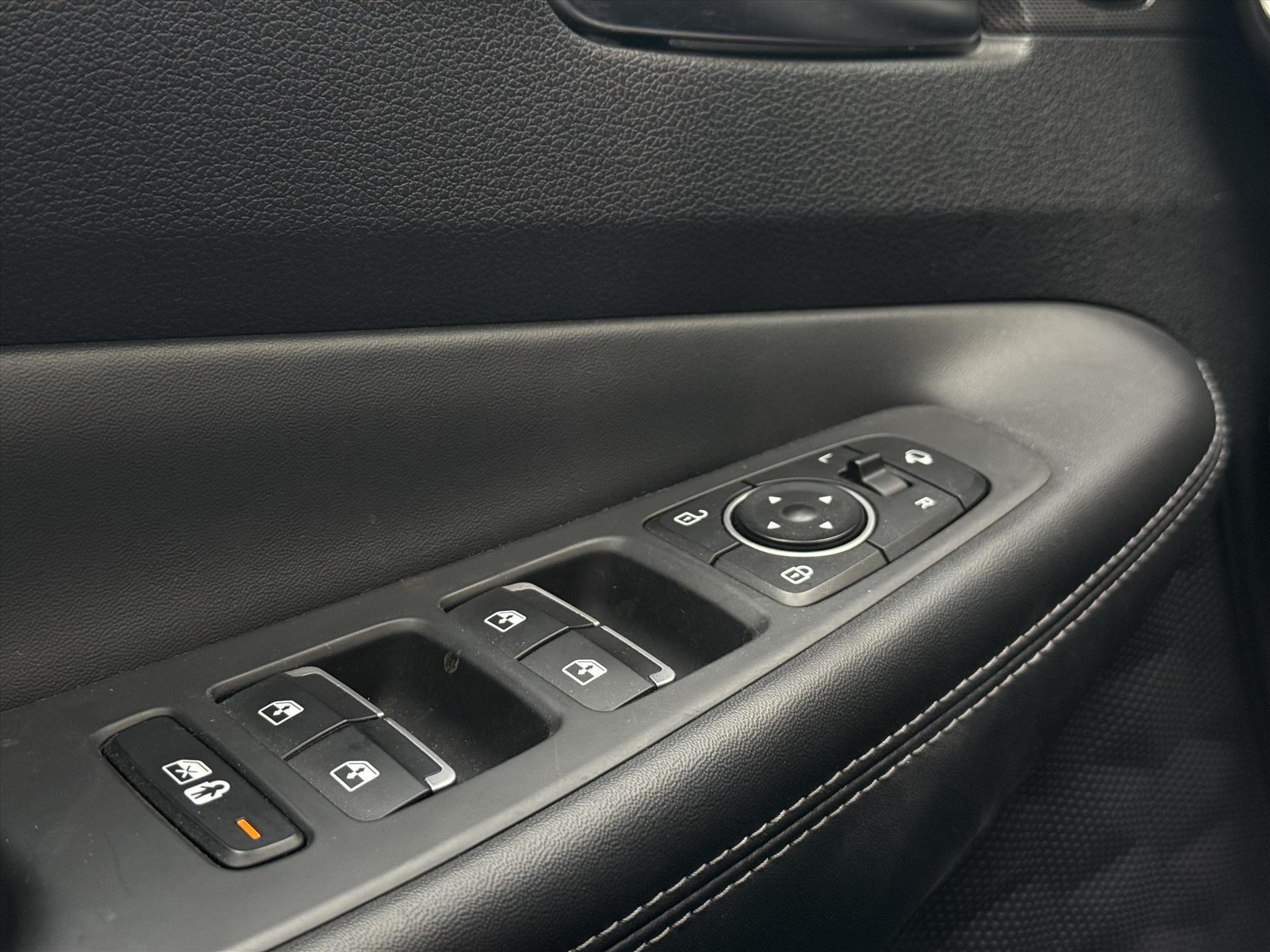 Foto van Hyundai Santa Fe