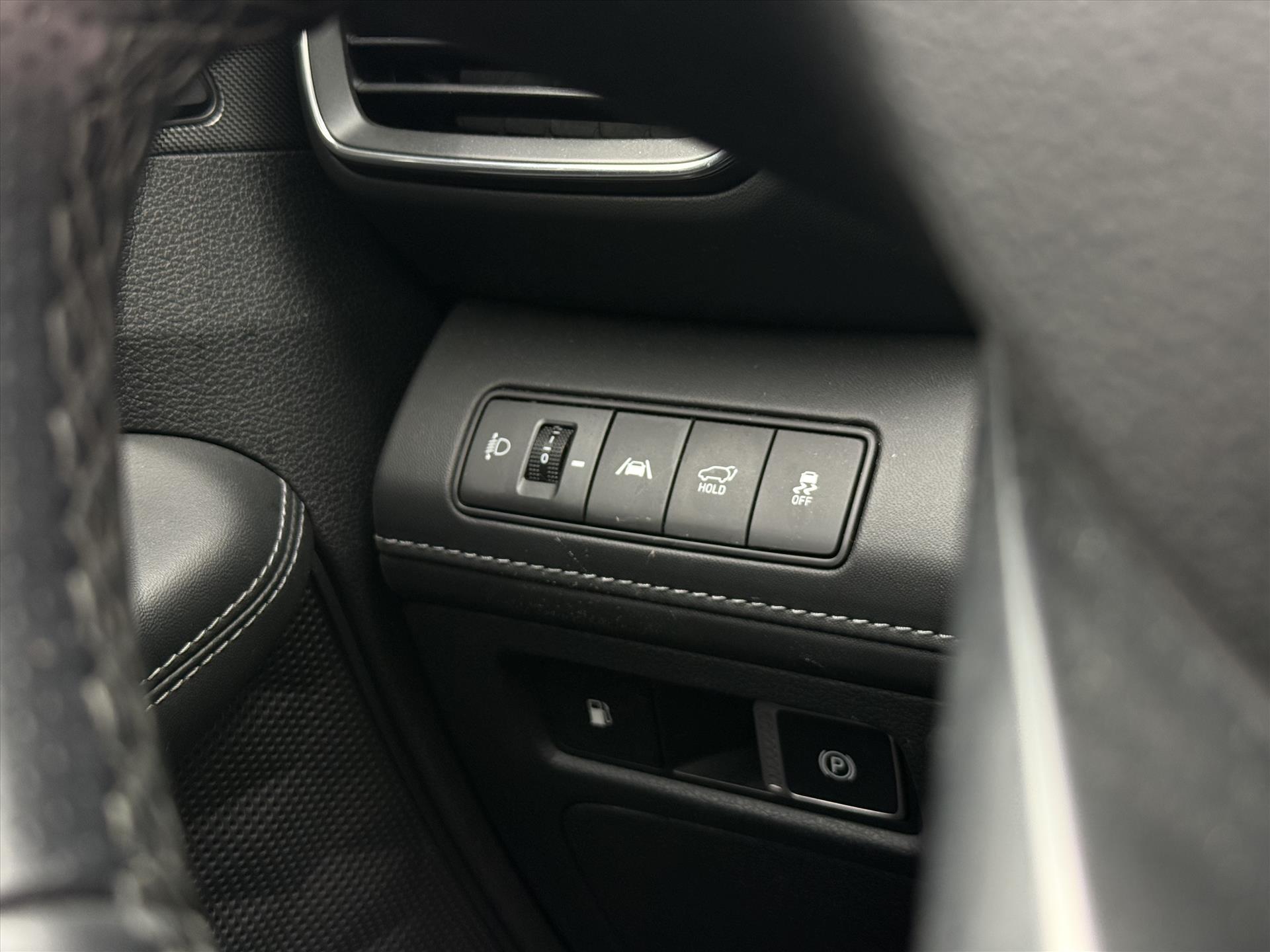 Foto van Hyundai Santa Fe