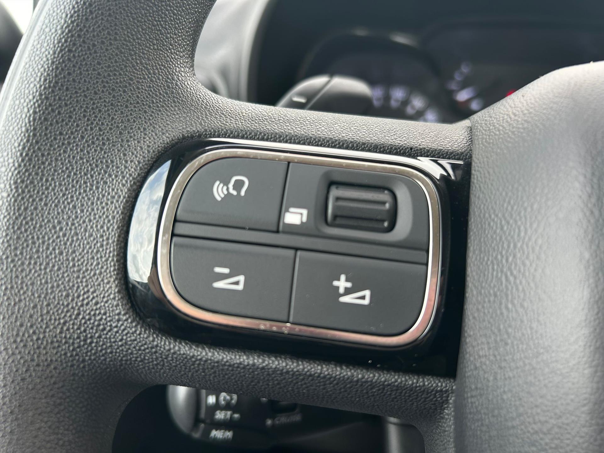 Foto van Citroen Berlingo