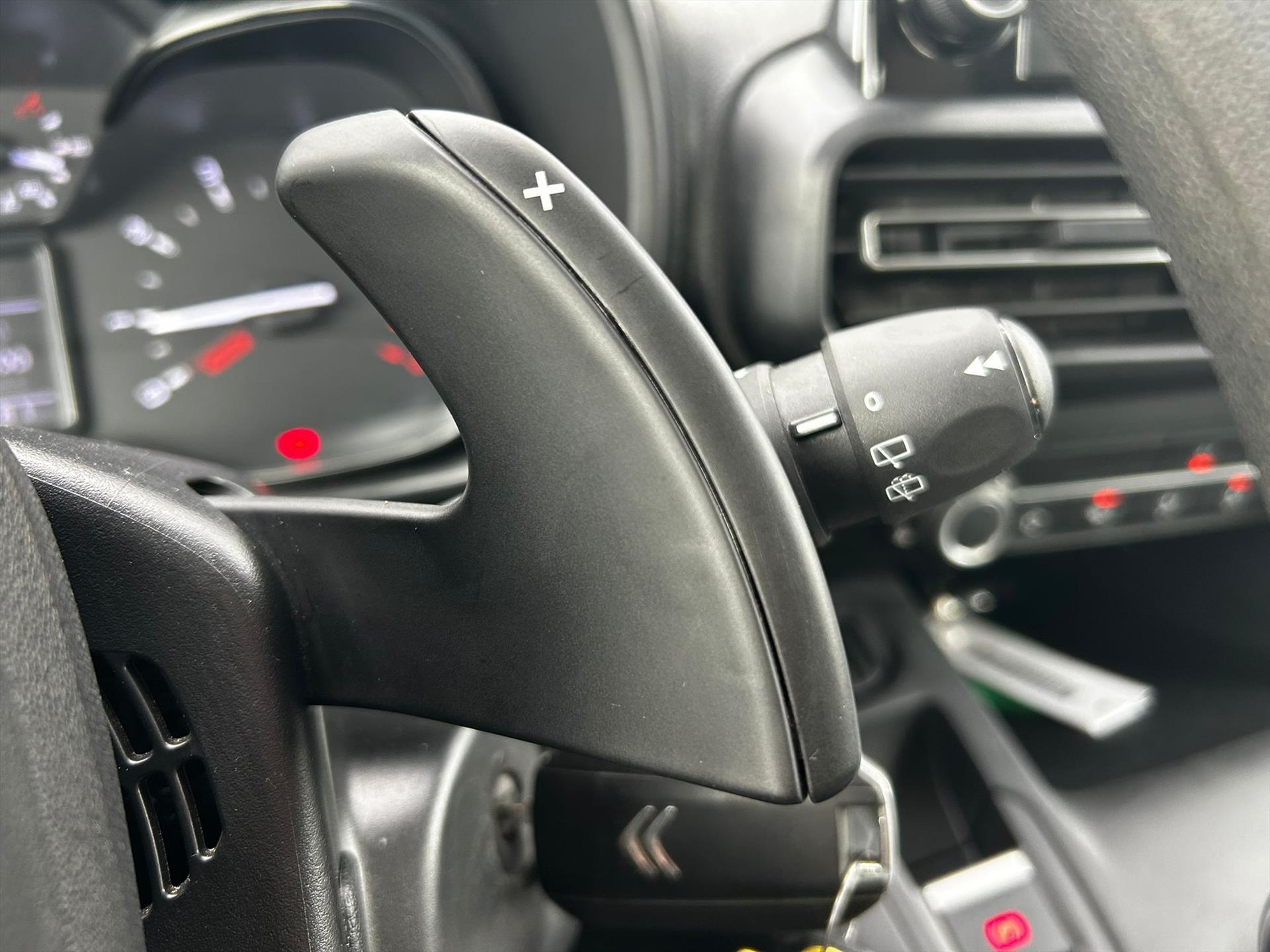 Foto van Citroen Berlingo