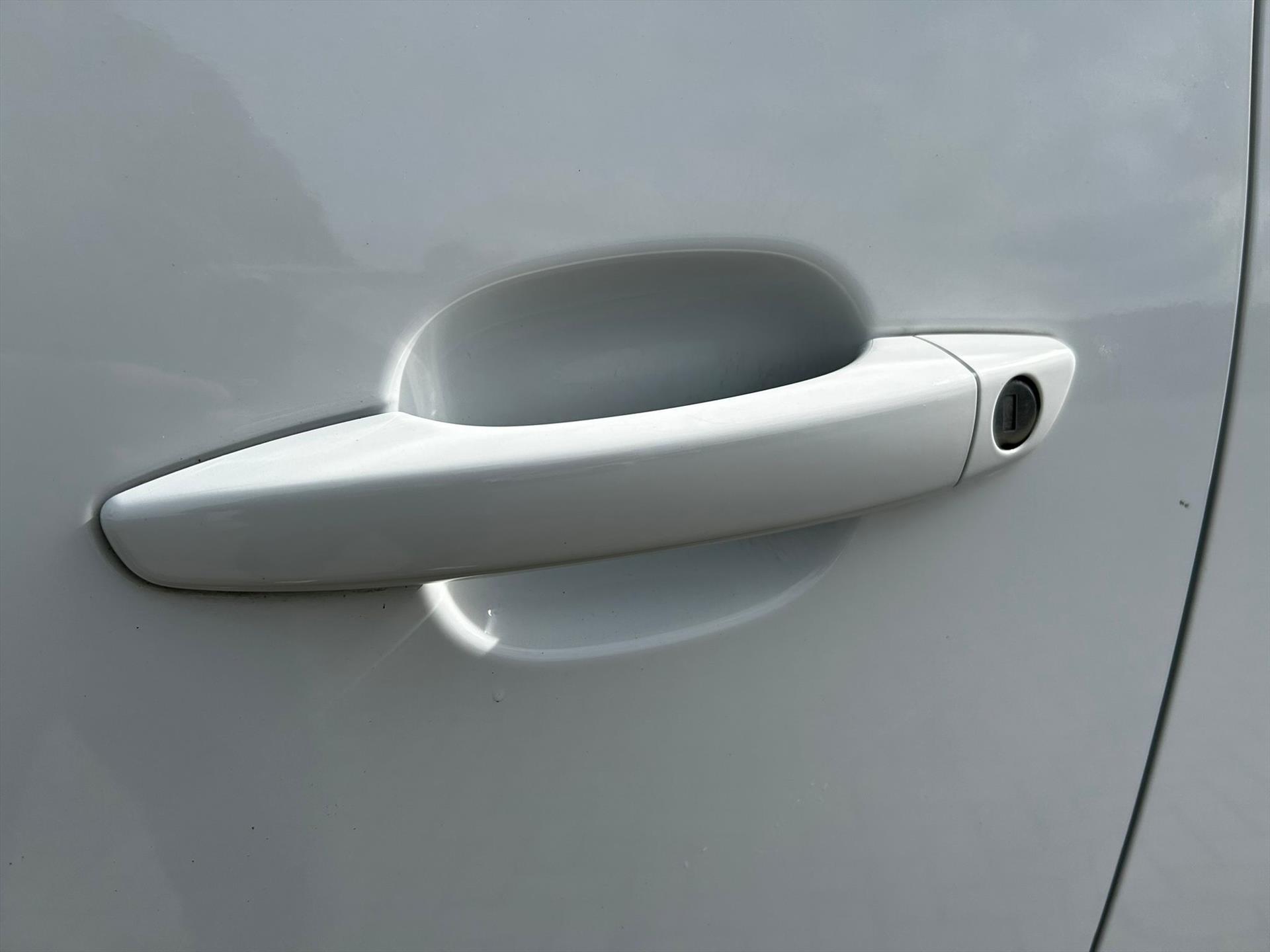 Foto van Citroen Berlingo