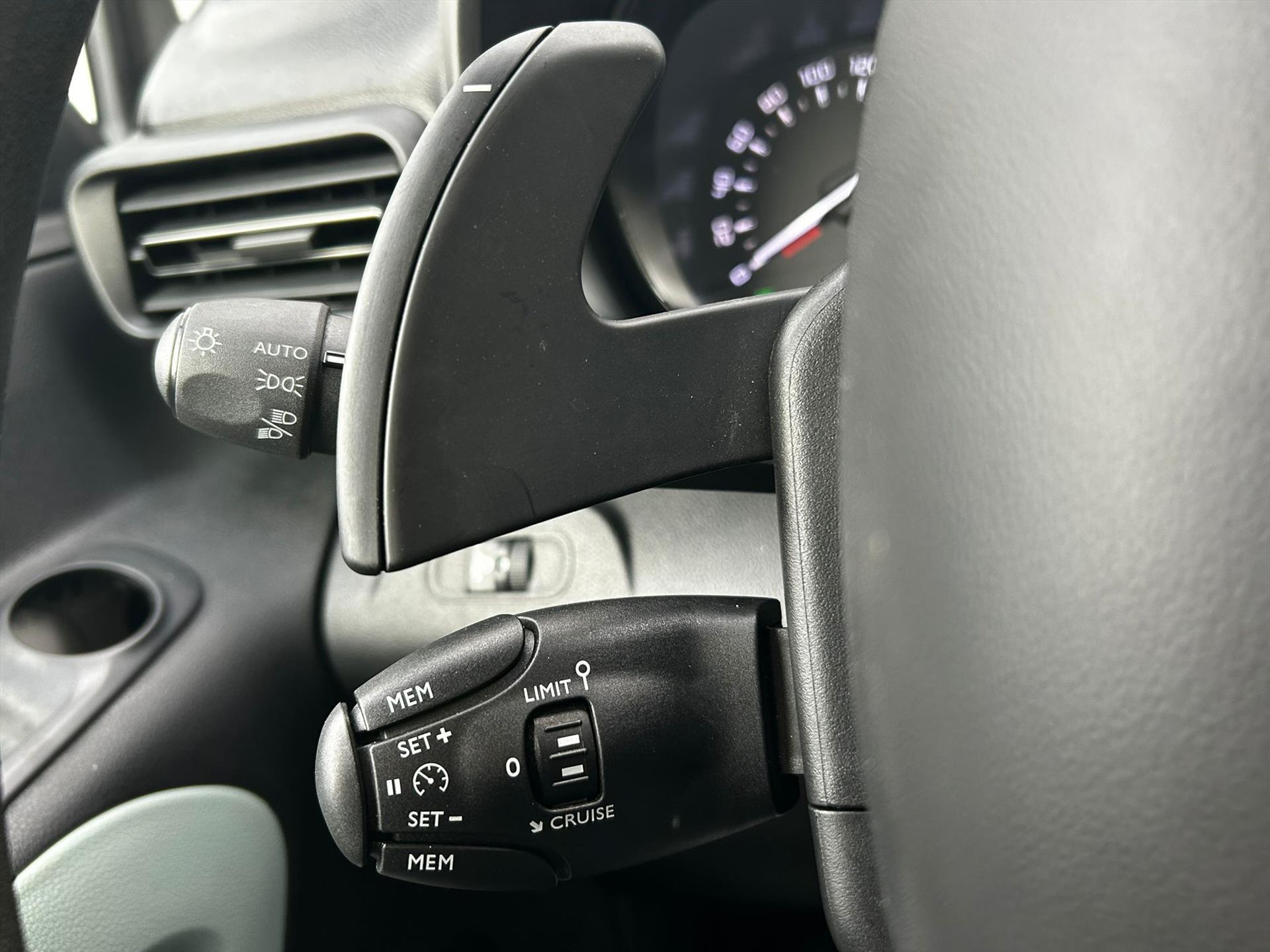 Foto van Citroen Berlingo