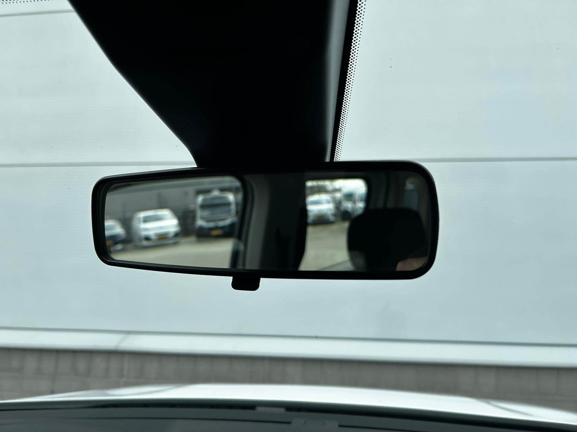 Foto van Citroen Berlingo