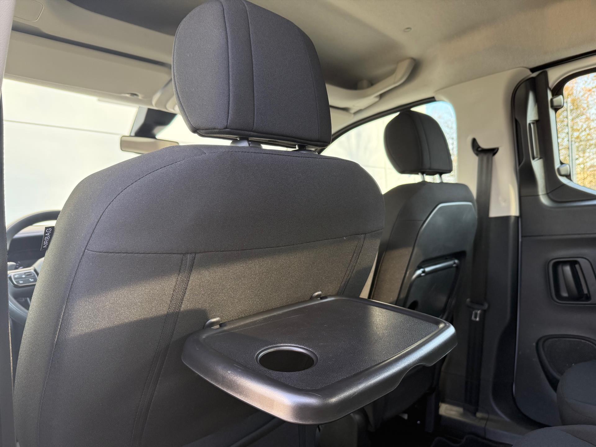 Foto van Citroen Berlingo