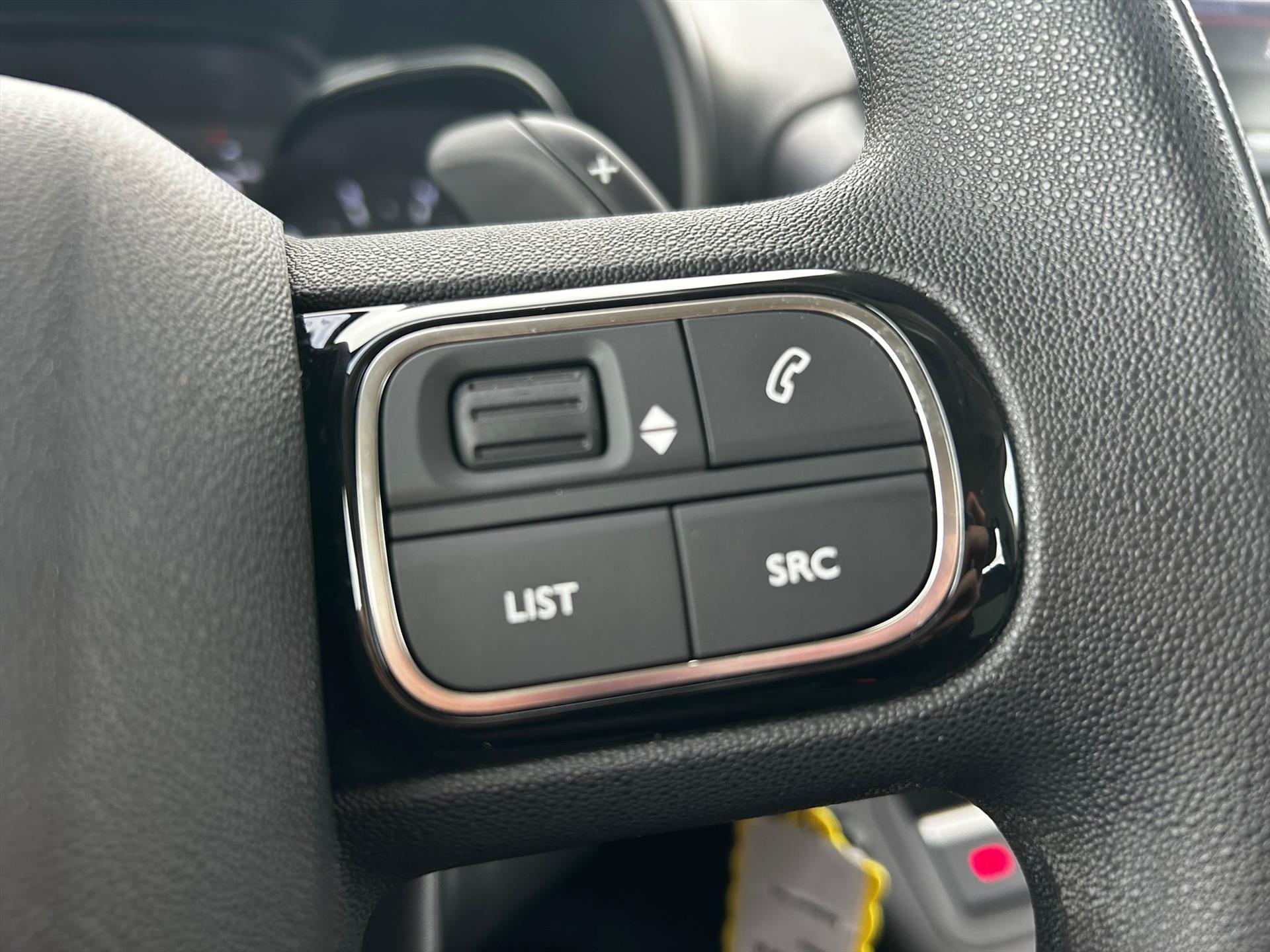 Foto van Citroen Berlingo