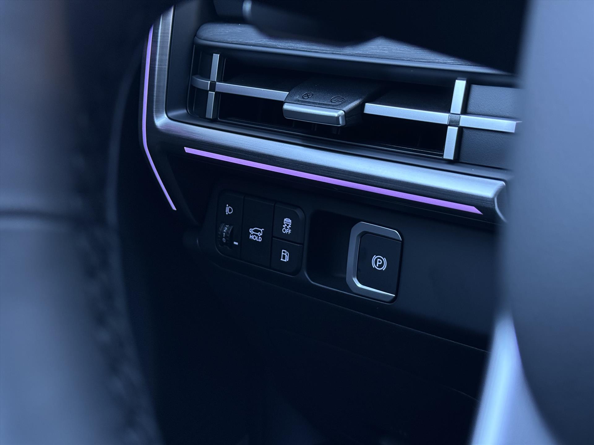 Foto van Hyundai Santa Fe