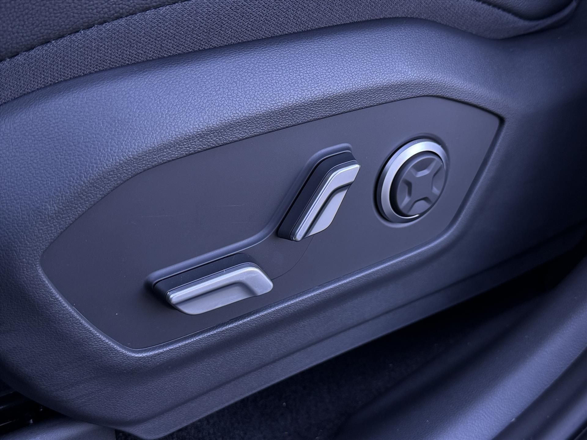 Foto van Hyundai Santa Fe