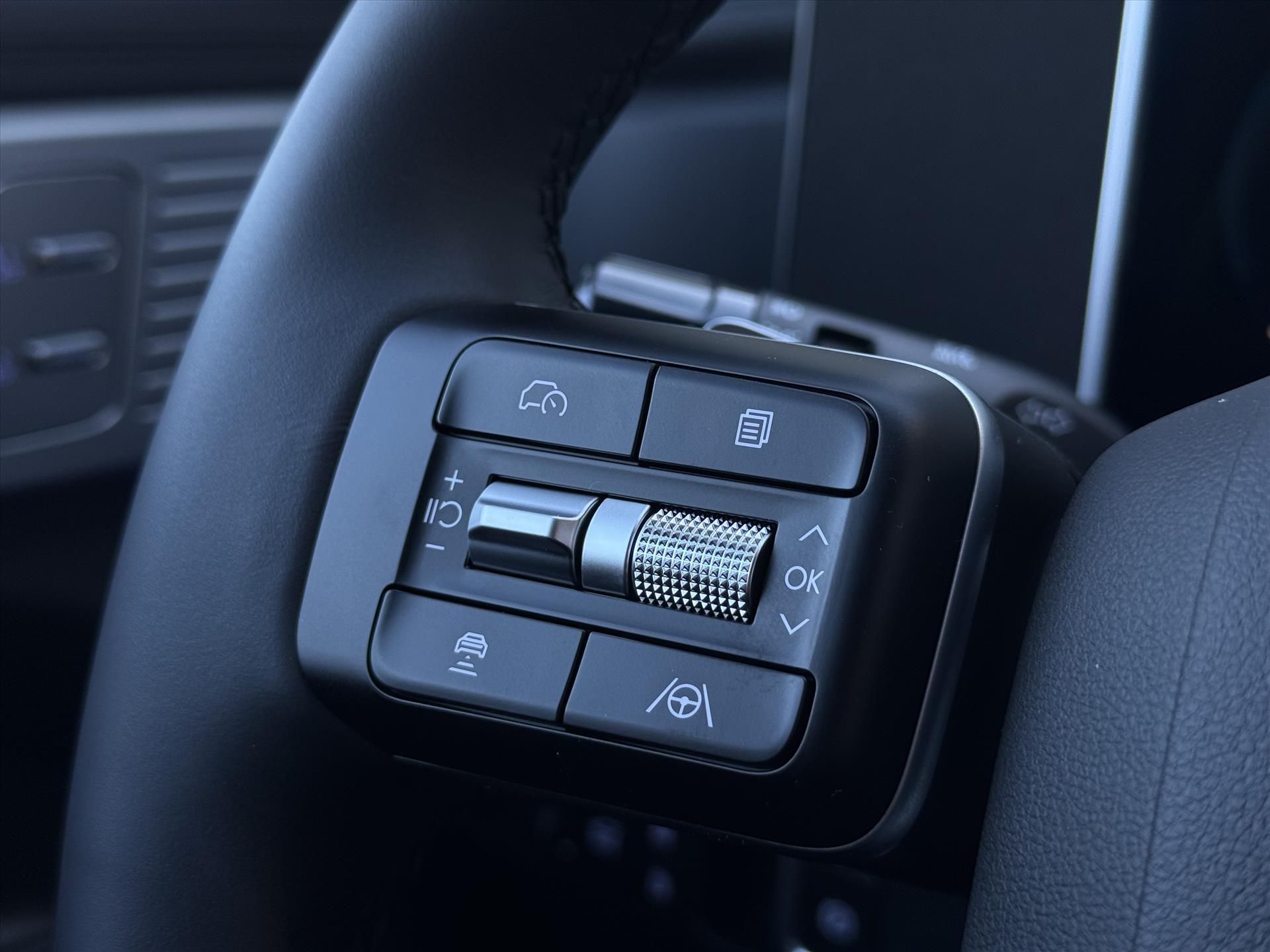 Foto van Hyundai Santa Fe