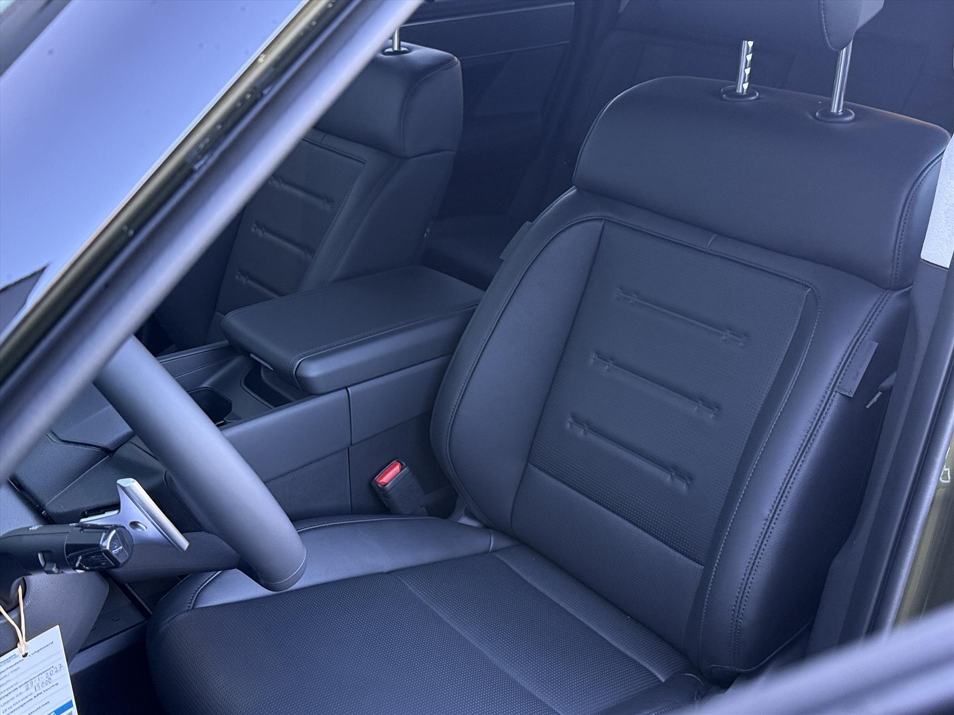 Foto van Hyundai Santa Fe