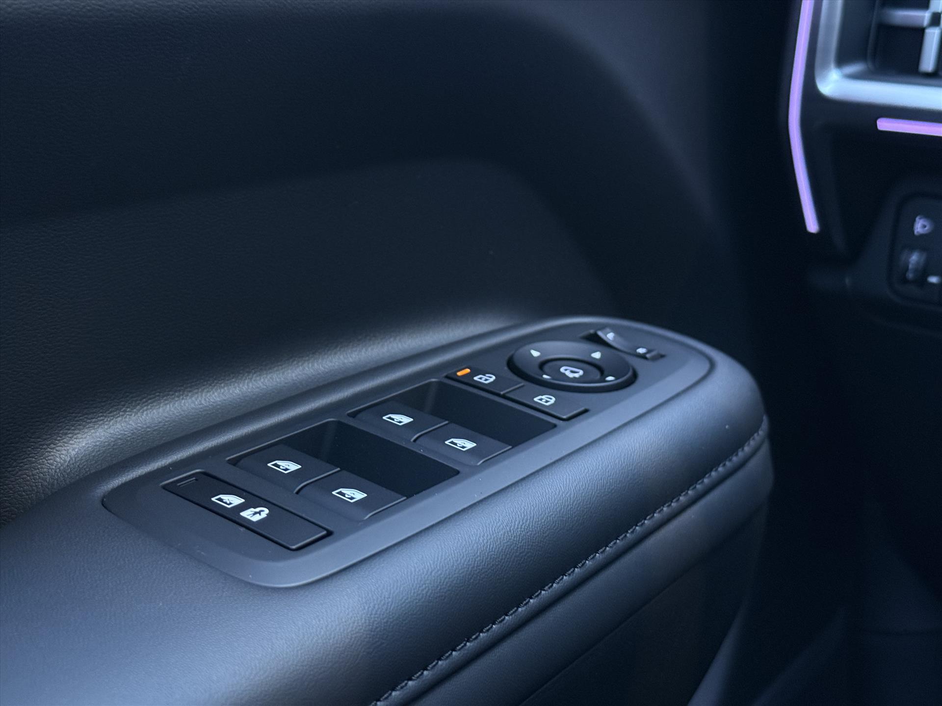 Foto van Hyundai Santa Fe