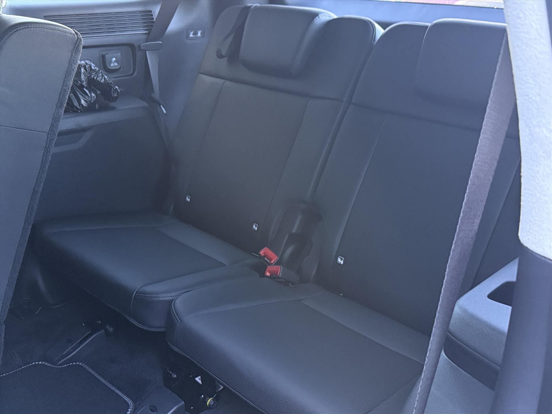 Foto van Hyundai Santa Fe