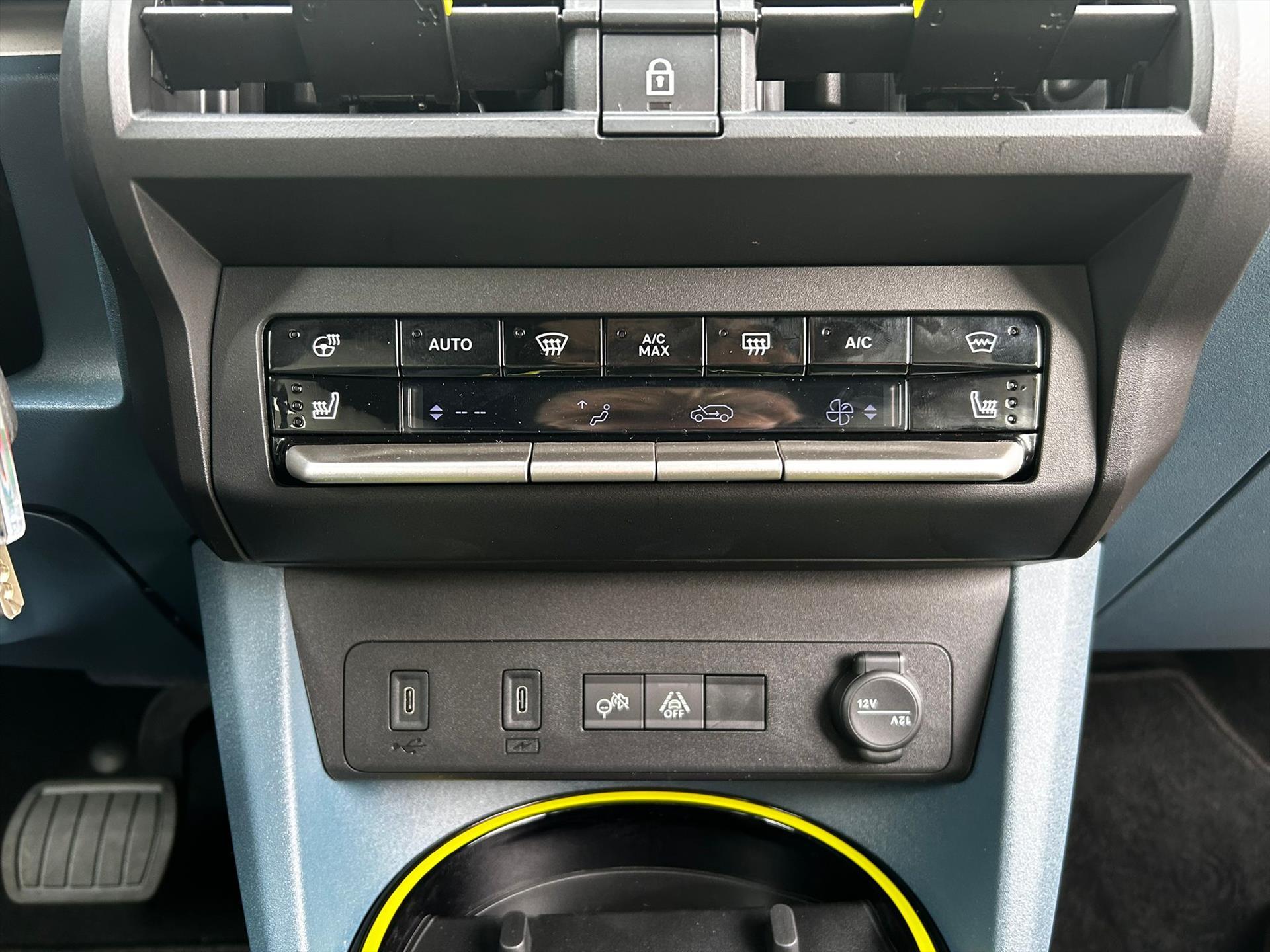 Foto van Fiat Panda