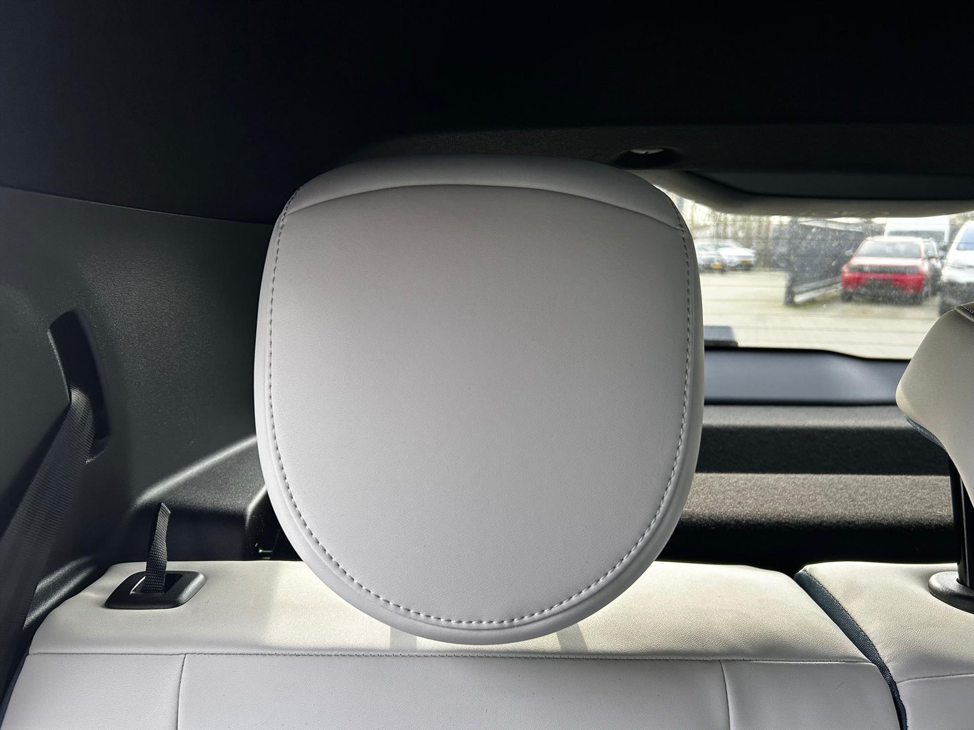 Foto van Fiat Panda