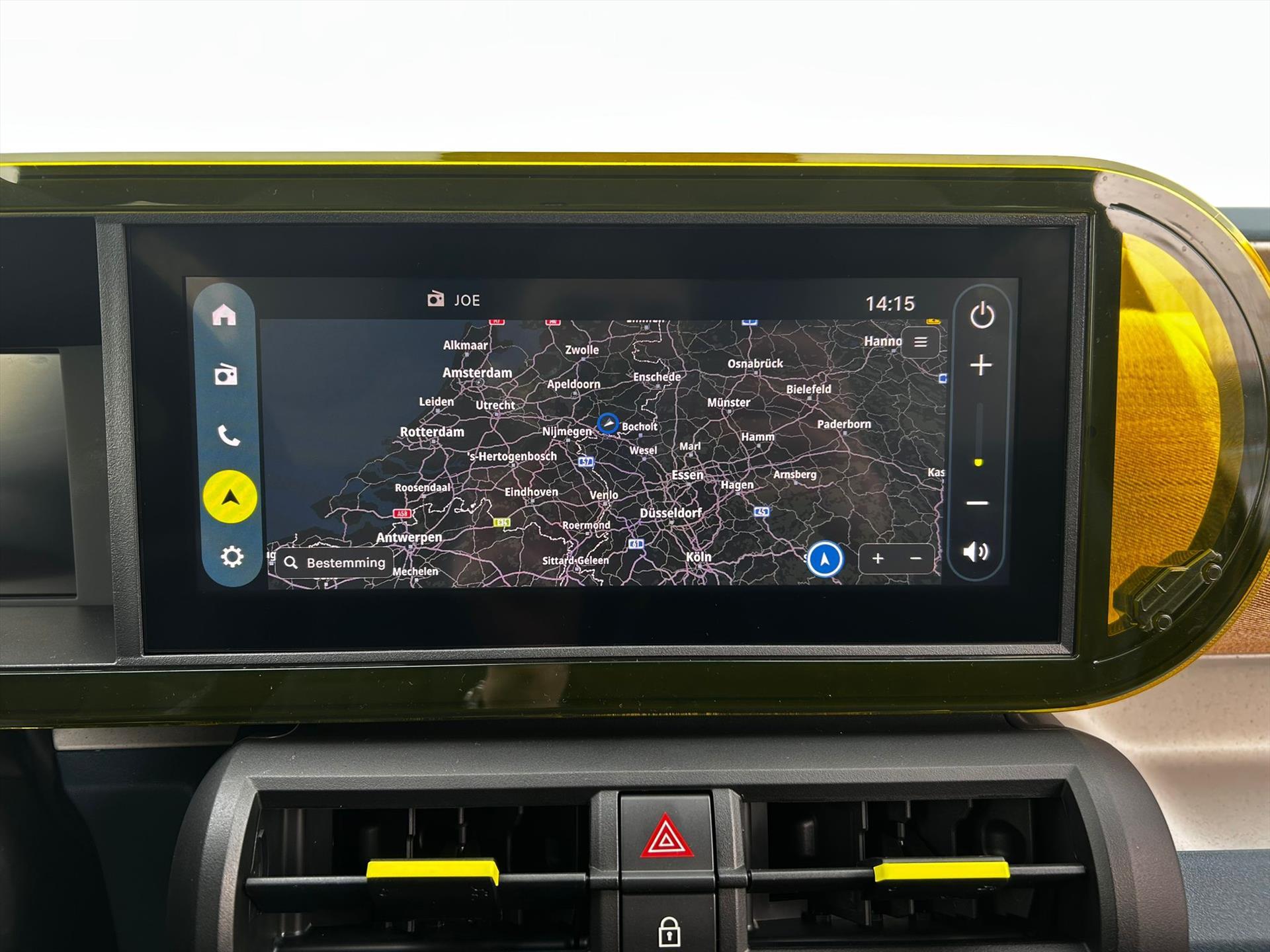 Foto van Fiat Panda