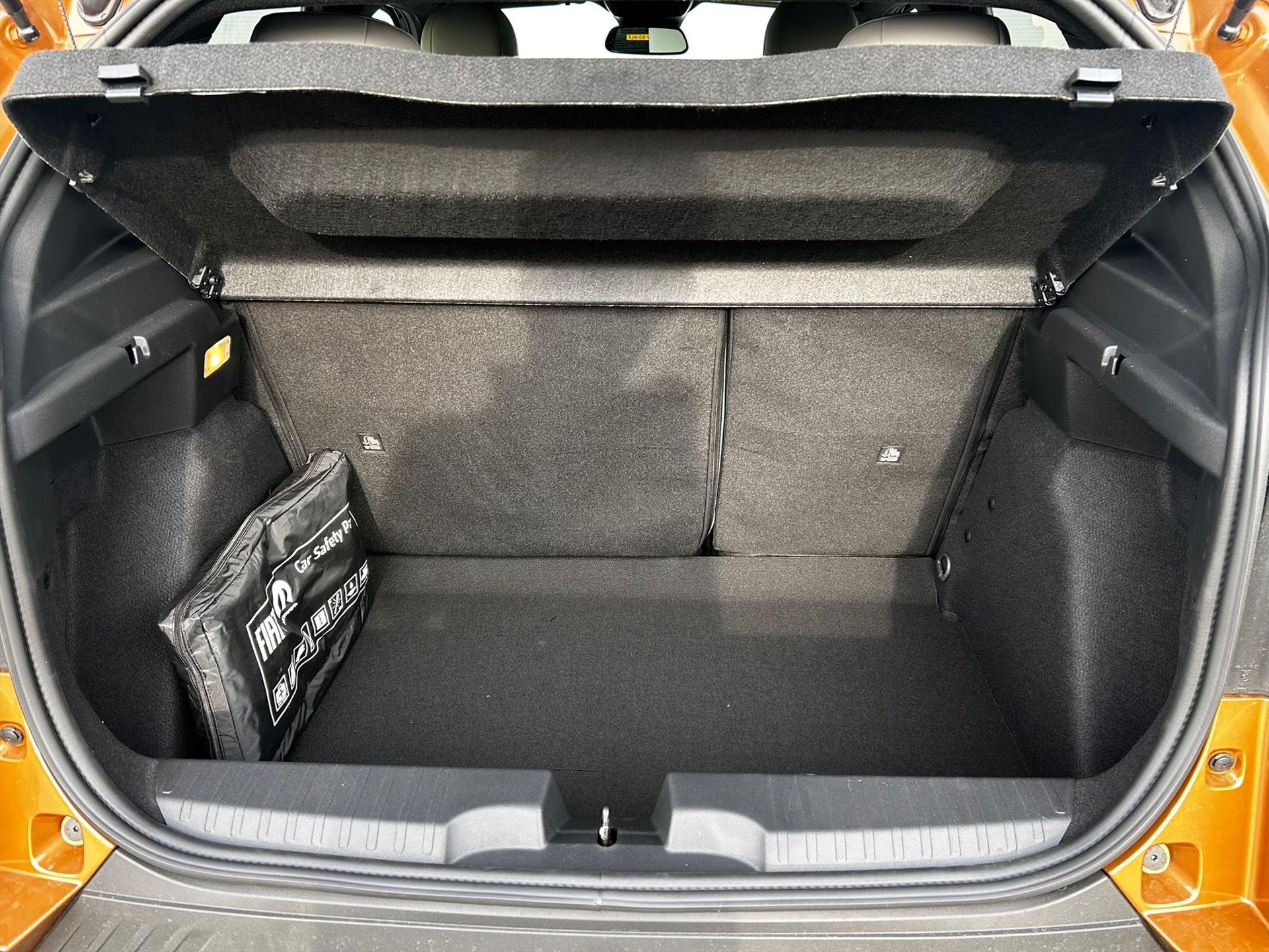 Foto van Fiat Panda