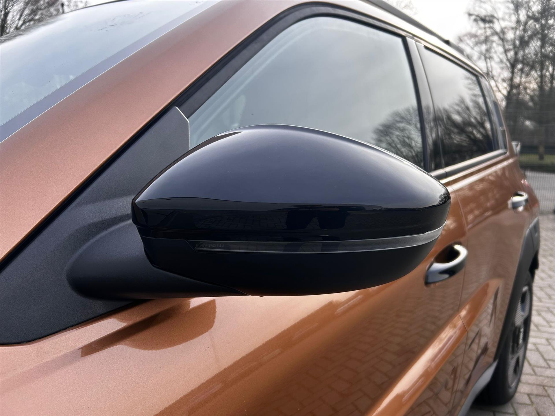 Foto van Fiat Panda