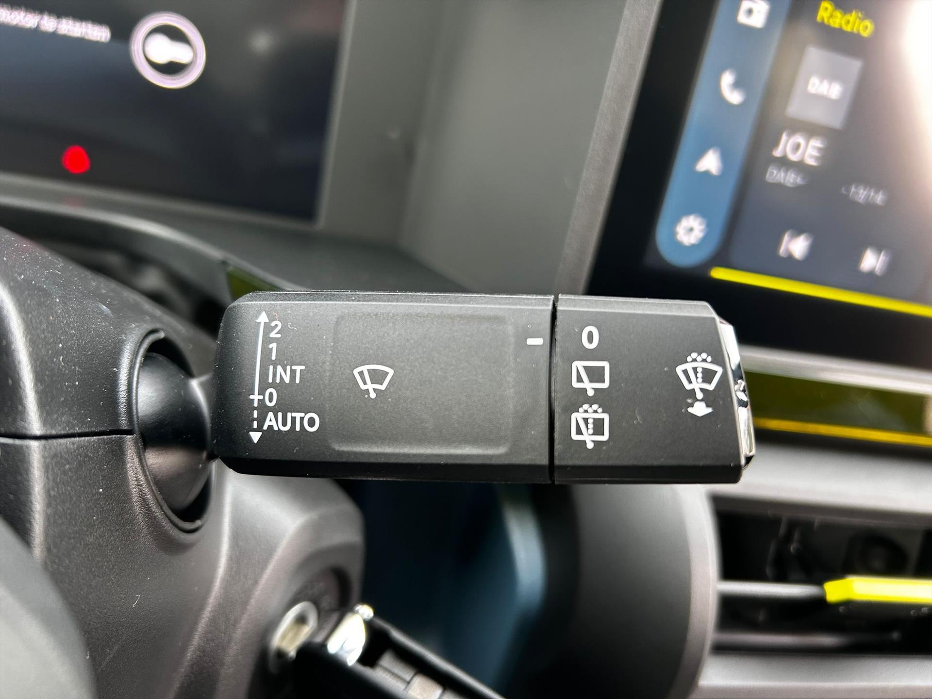 Foto van Fiat Panda