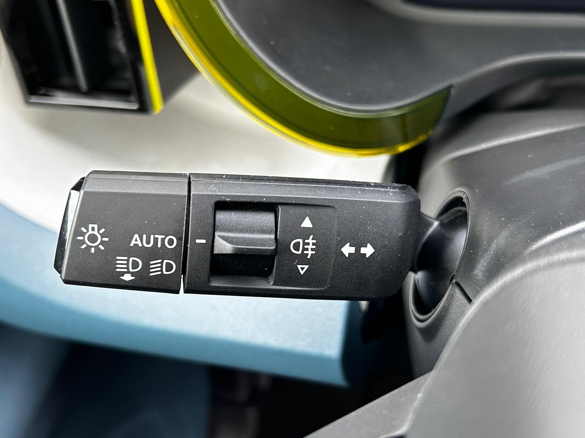 Foto van Fiat Panda