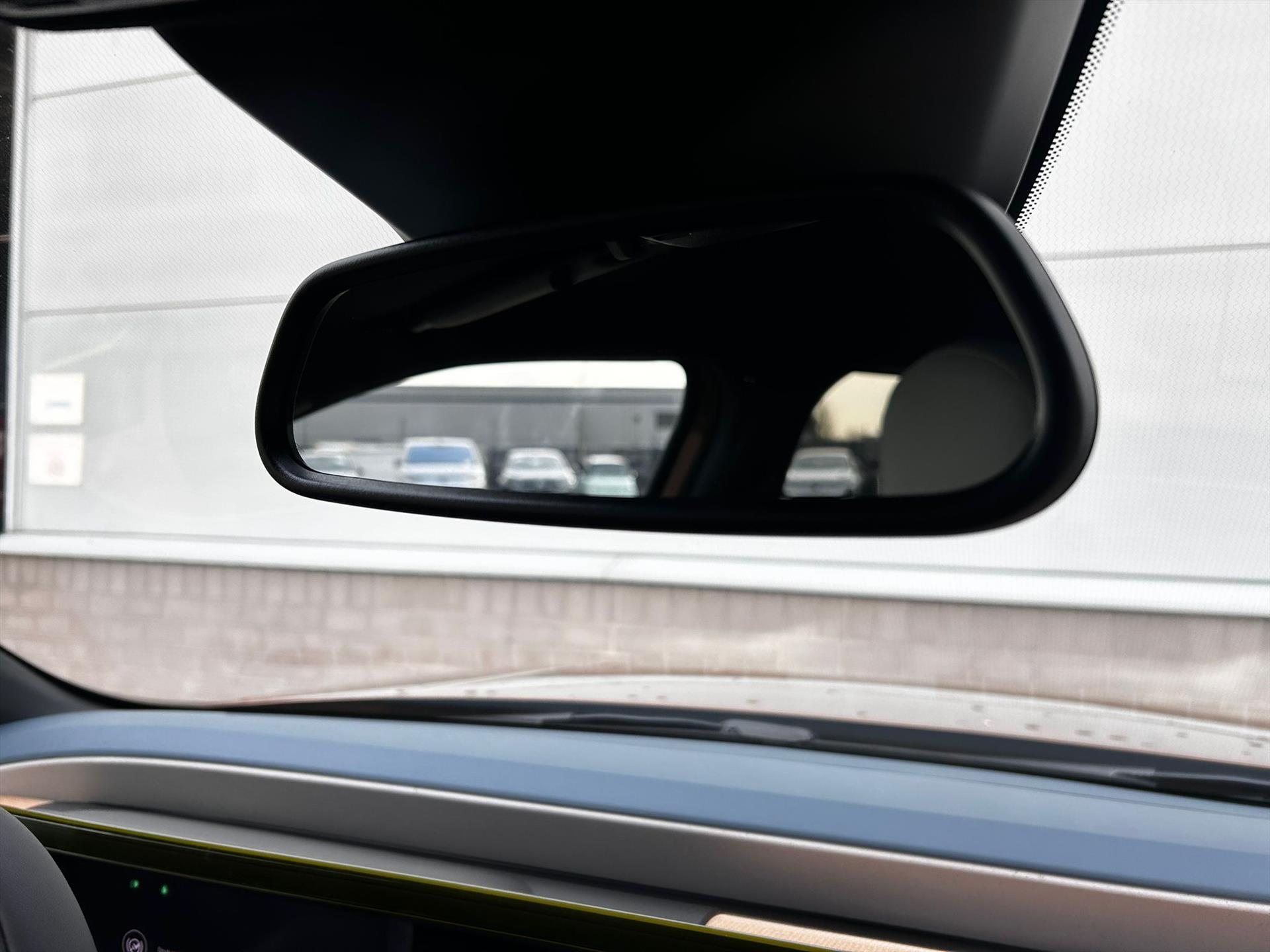 Foto van Fiat Panda