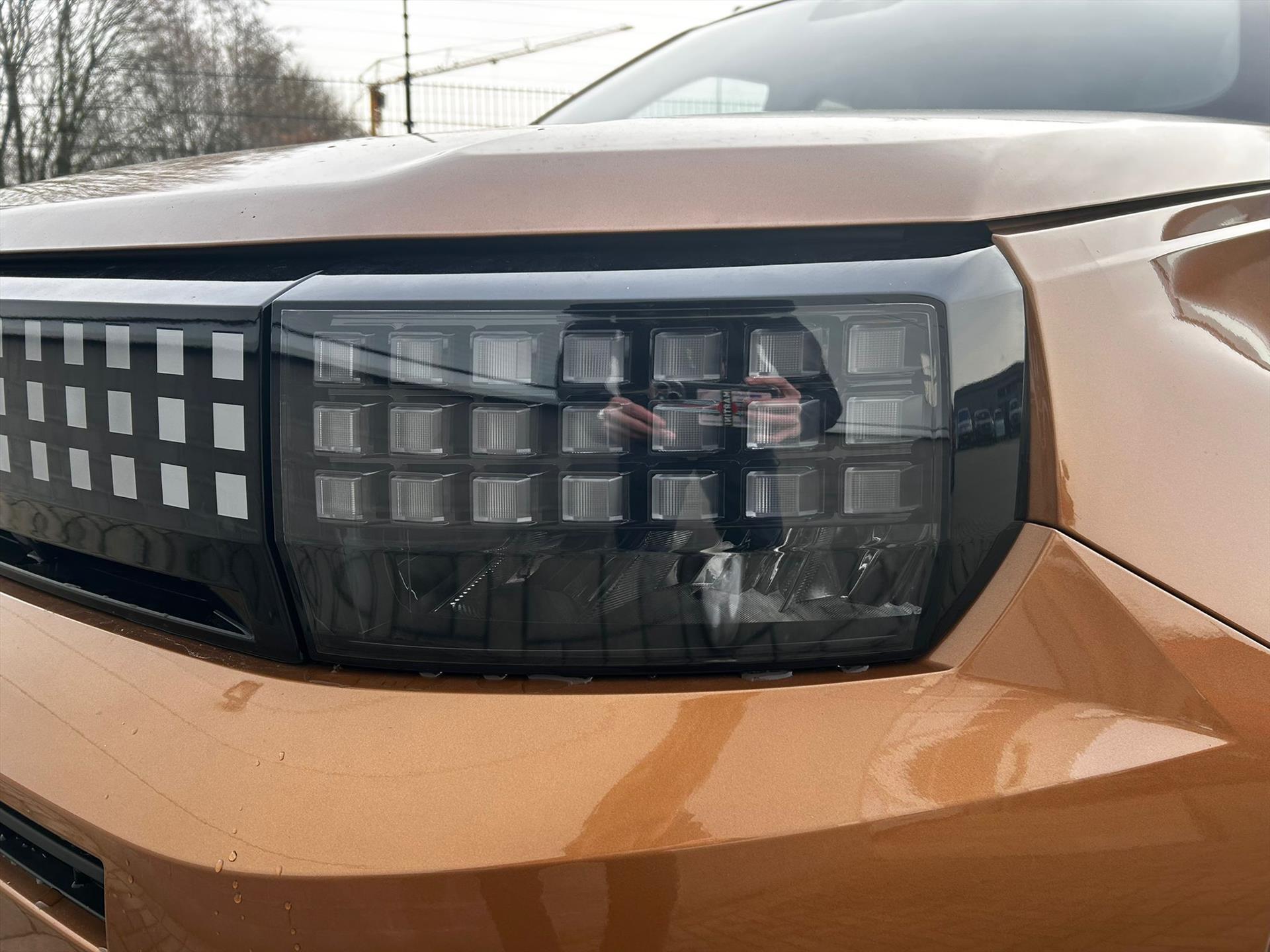 Foto van Fiat Panda