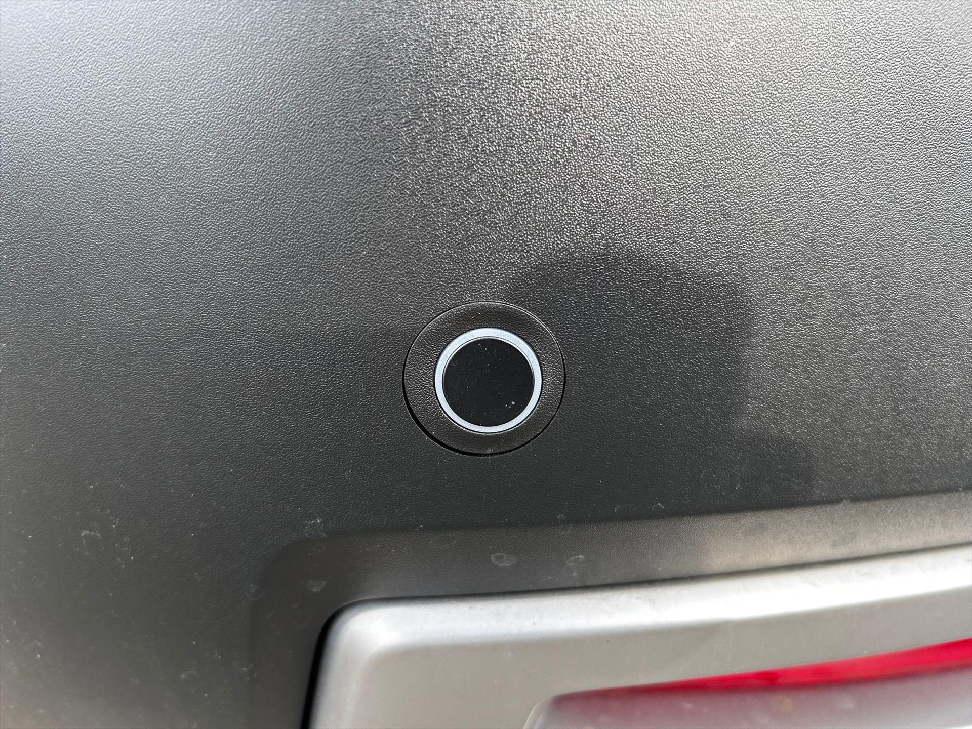 Foto van Fiat Panda