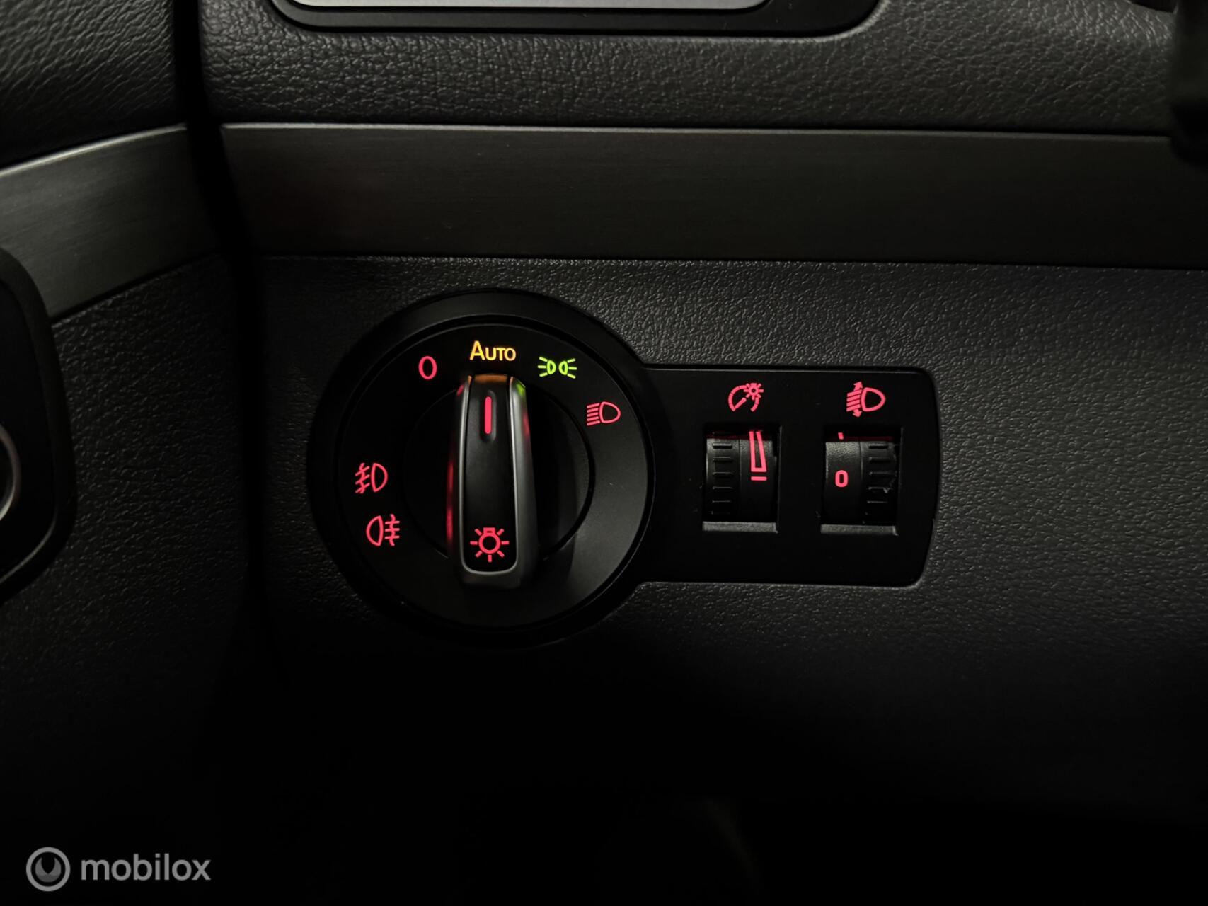Foto van Volkswagen Touran