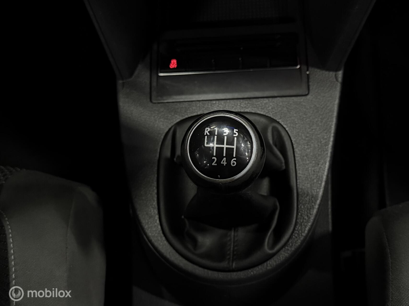 Foto van Volkswagen Touran