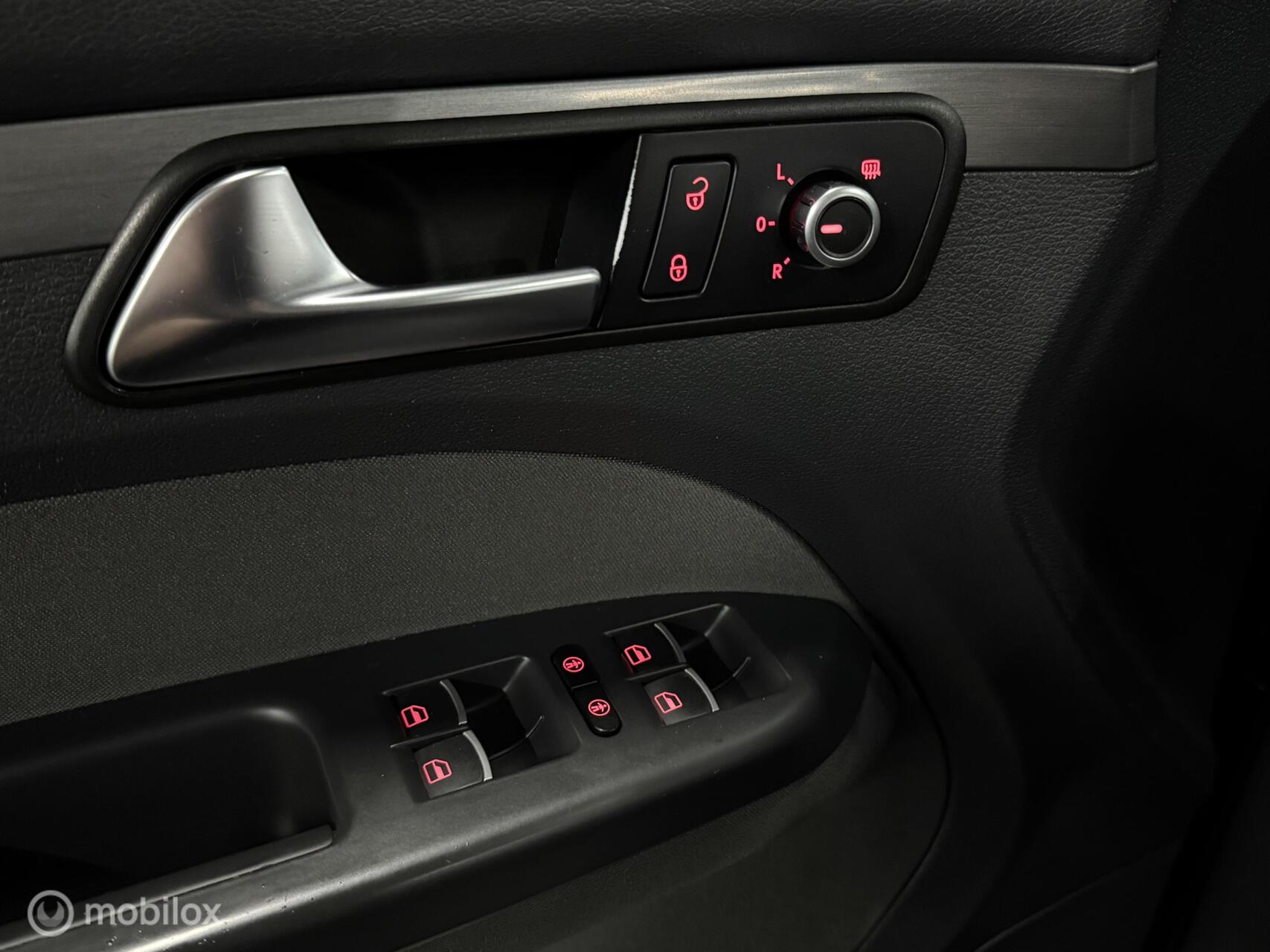 Foto van Volkswagen Touran