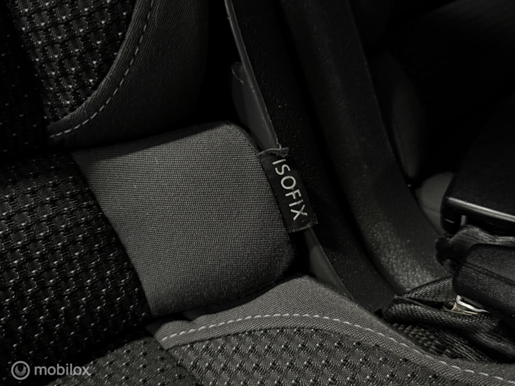 Foto van Volkswagen Touran
