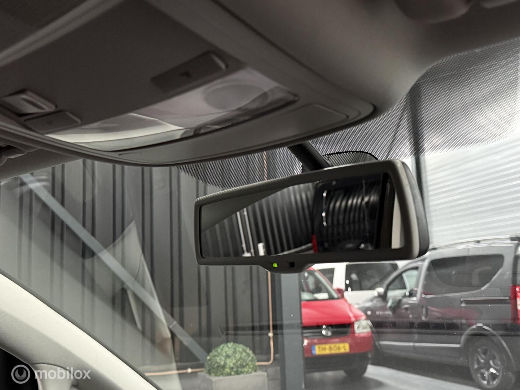 Foto van Volkswagen Touran