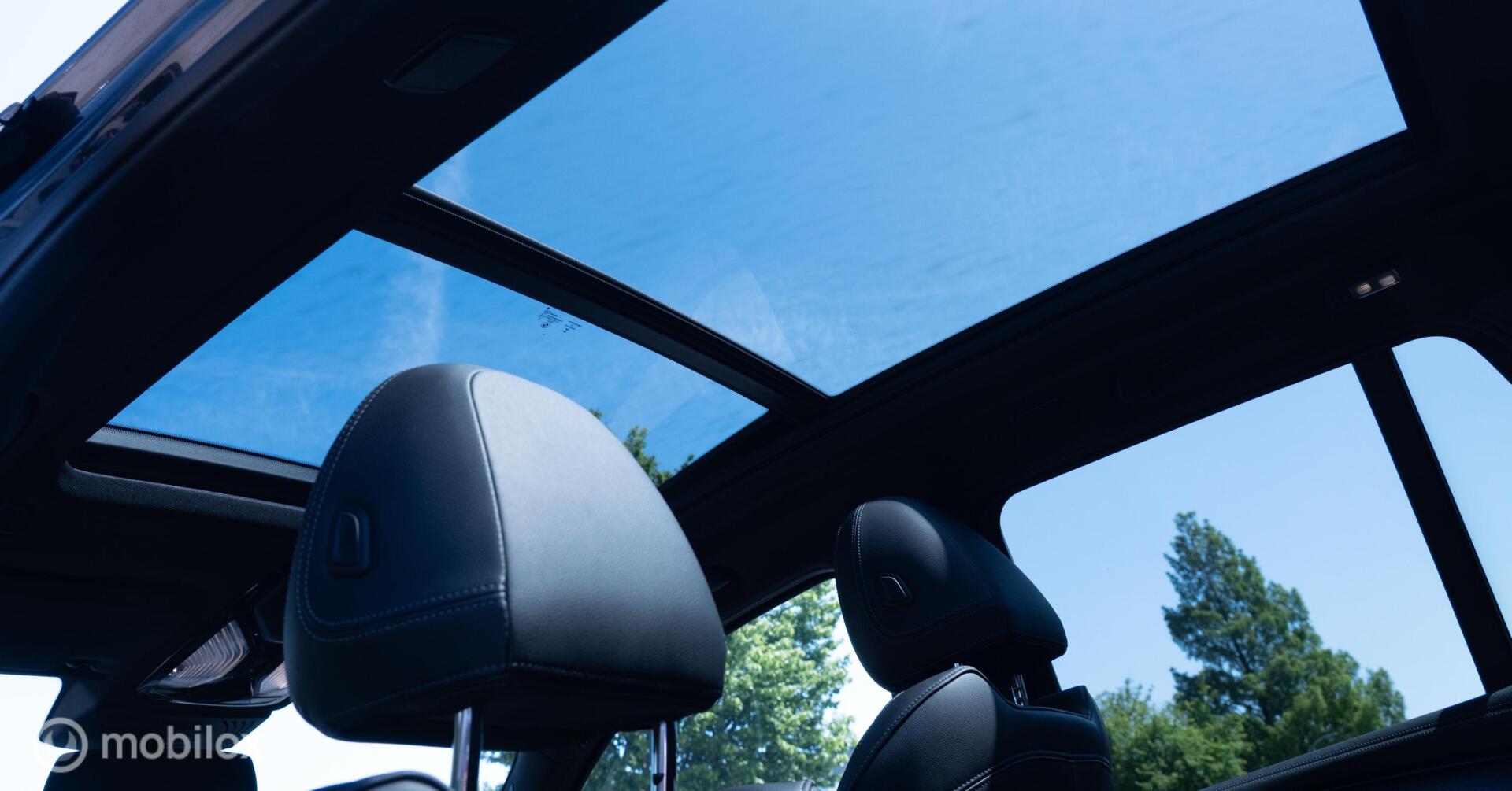 Foto van BMW X3 Xdrive30e