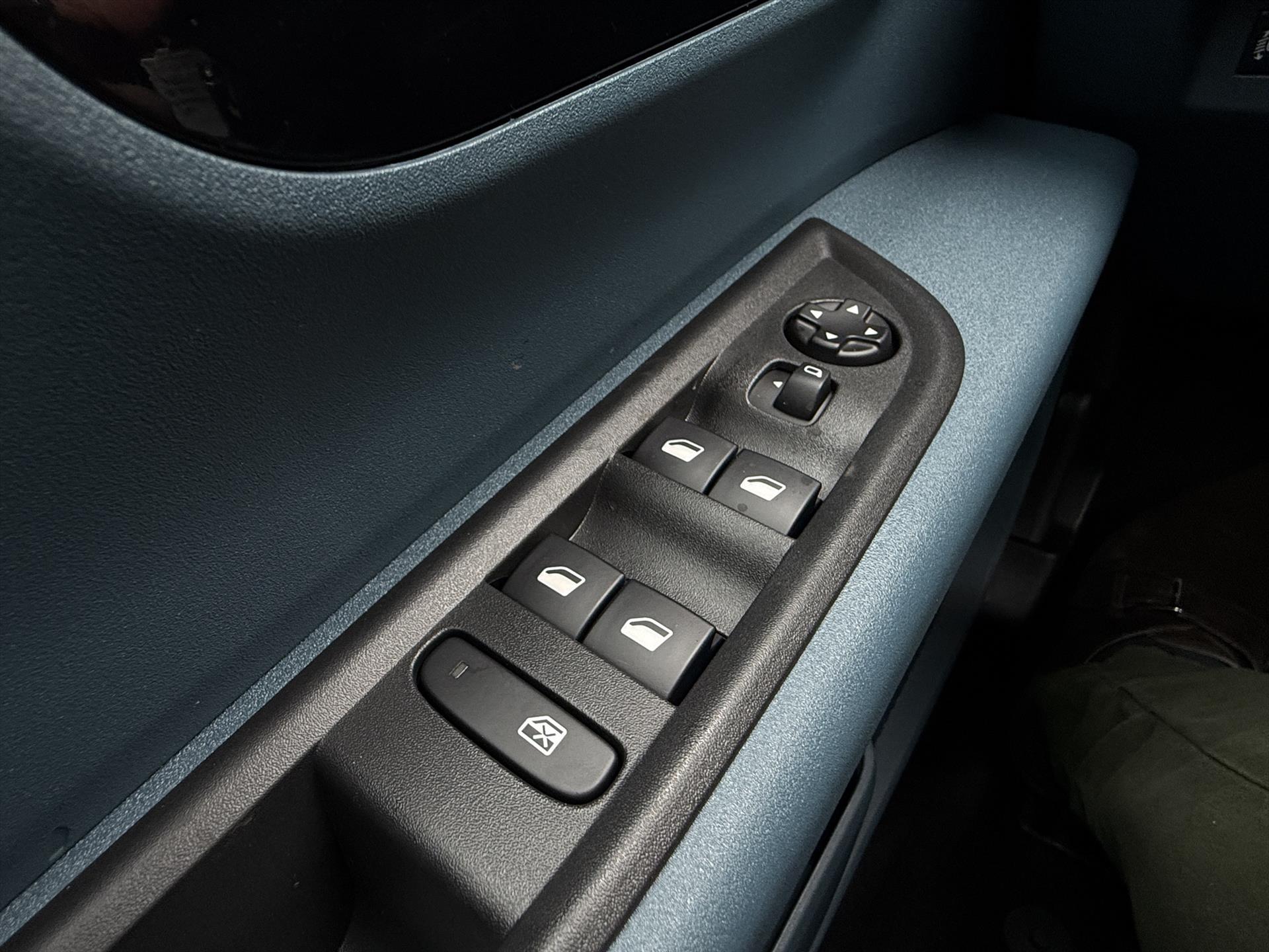 Foto van Fiat Panda