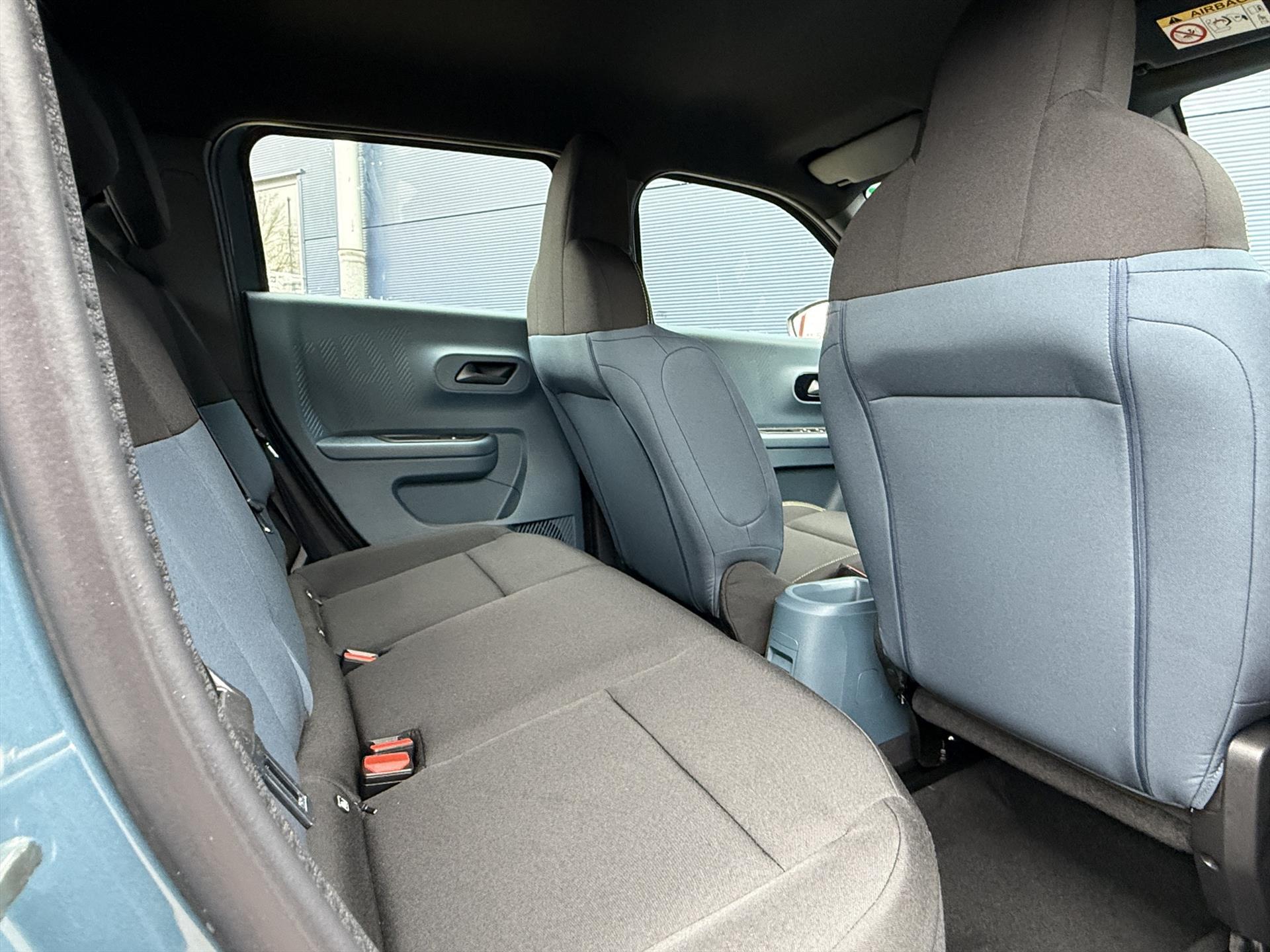 Foto van Fiat Panda