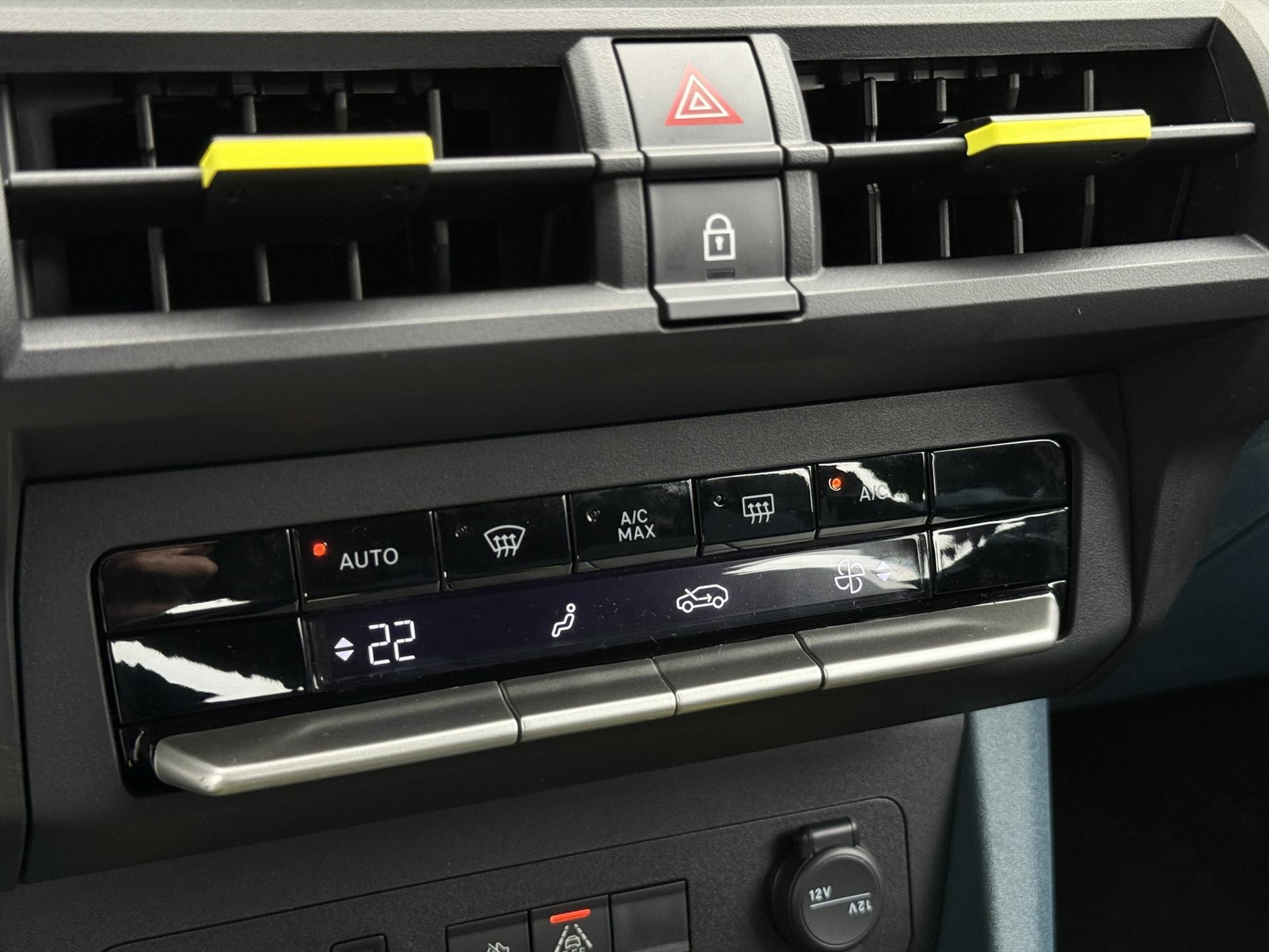Foto van Fiat Panda